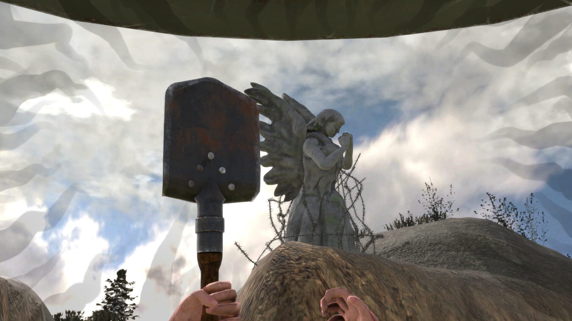 Maxim - Screenshot