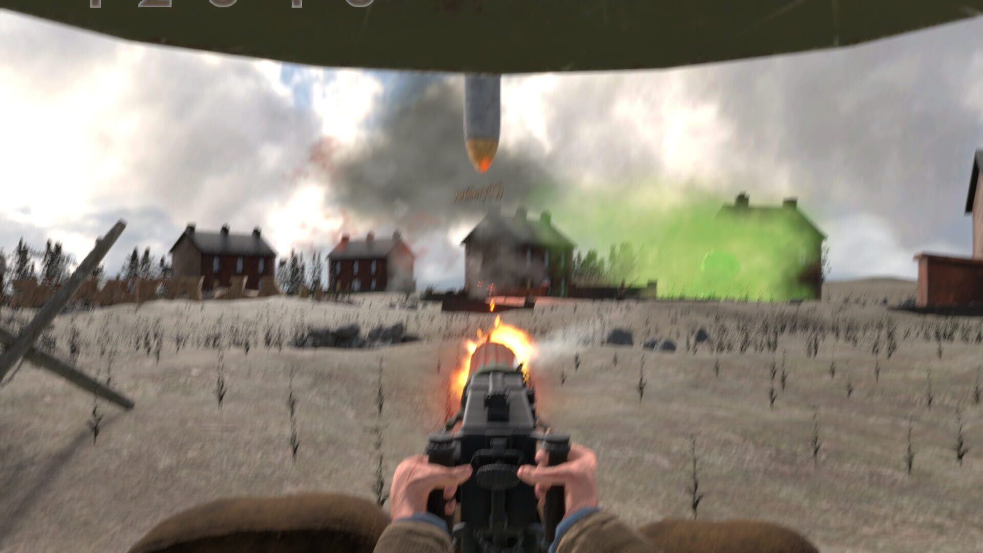 Maxim - Screenshot
