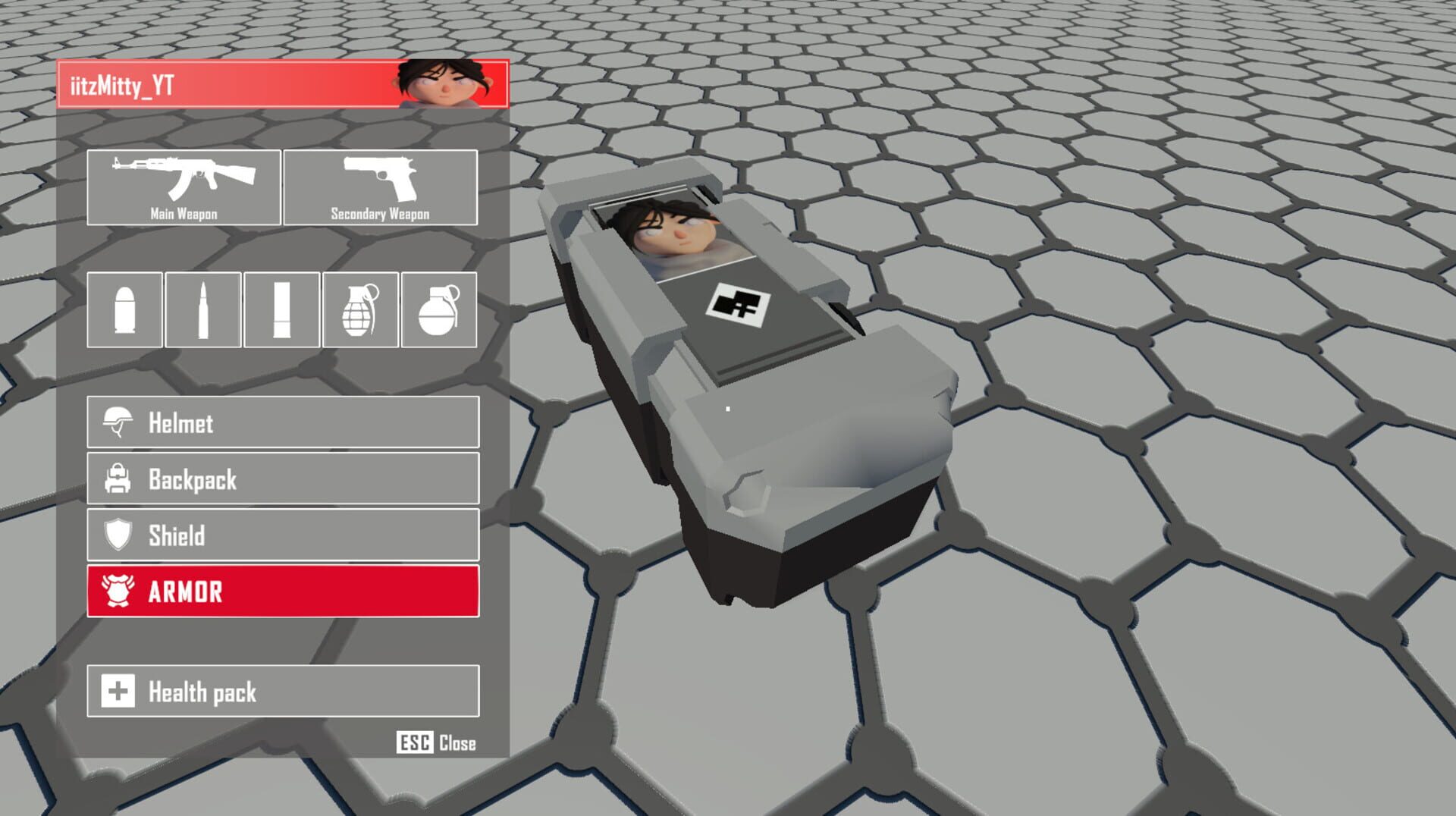 Apex Armor Swap Trainer