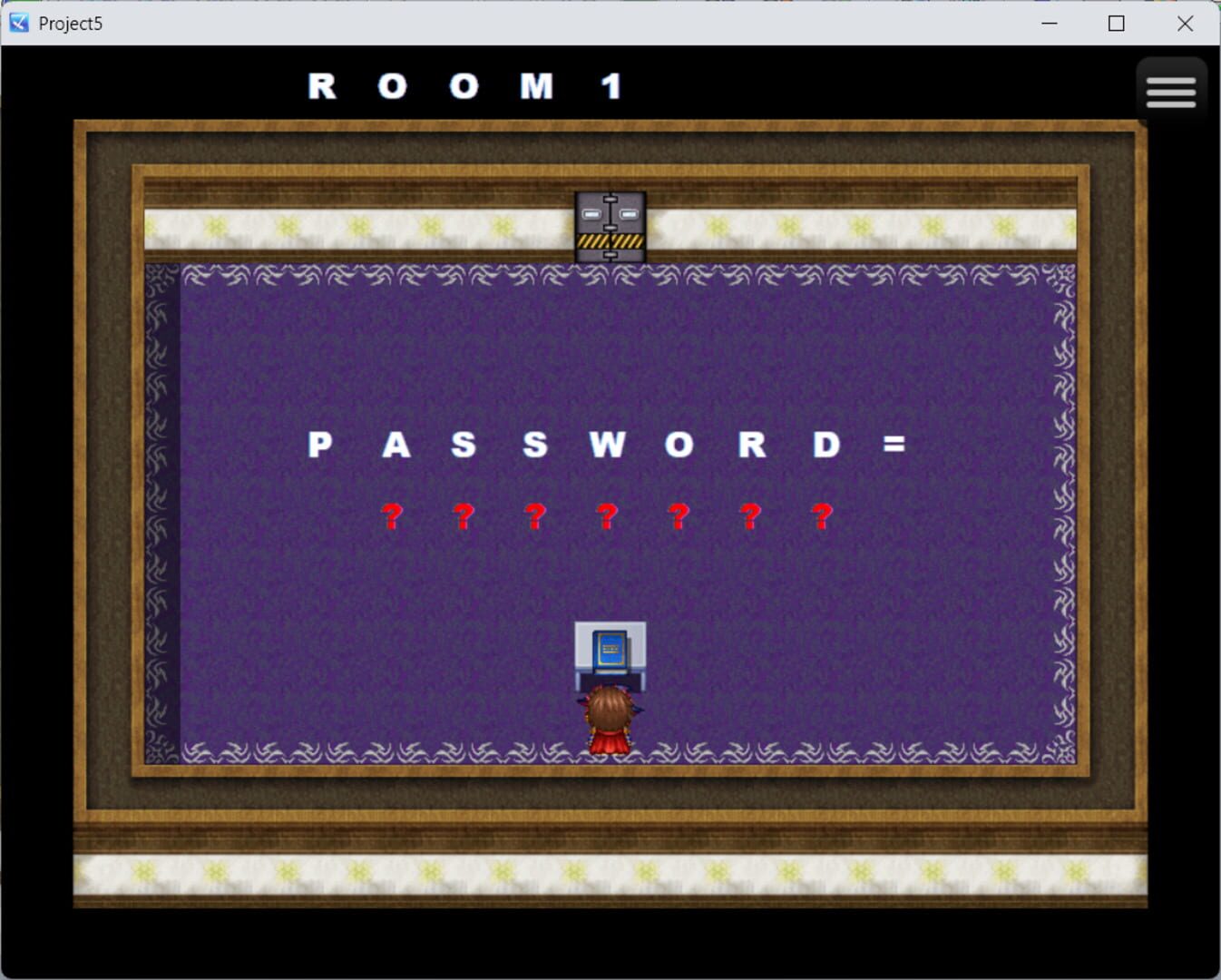 Exciting Advance Decoding - Screenshot