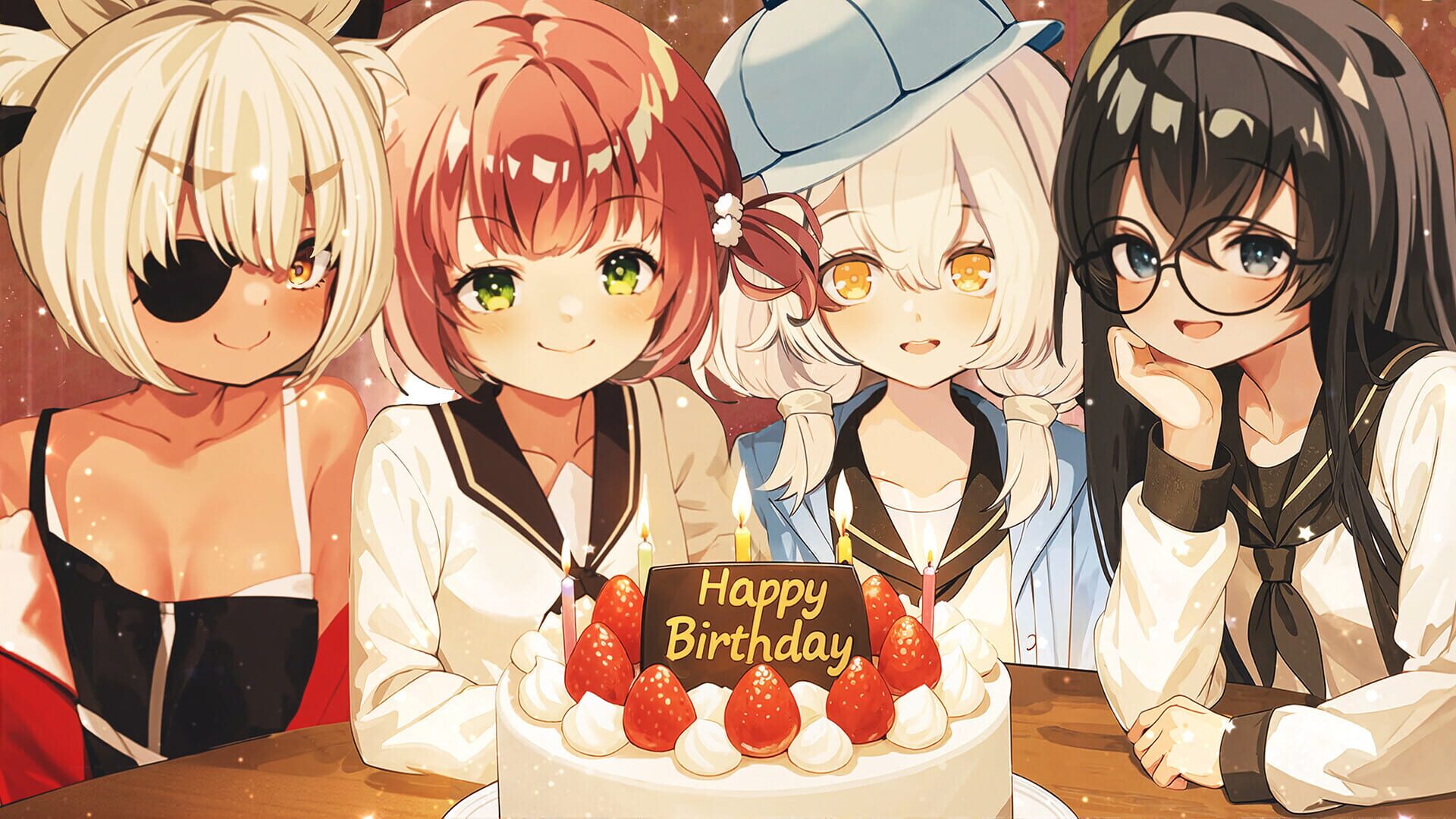 Re: My Dear Sister