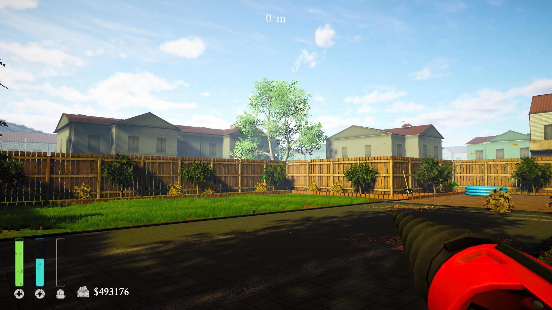 Hole Digging Simulator 2025 screenshot