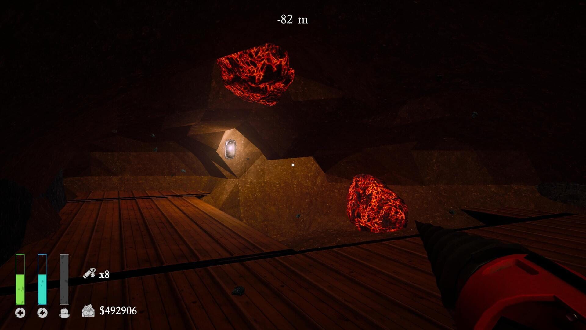 Hole Digging Simulator 2025 screenshot