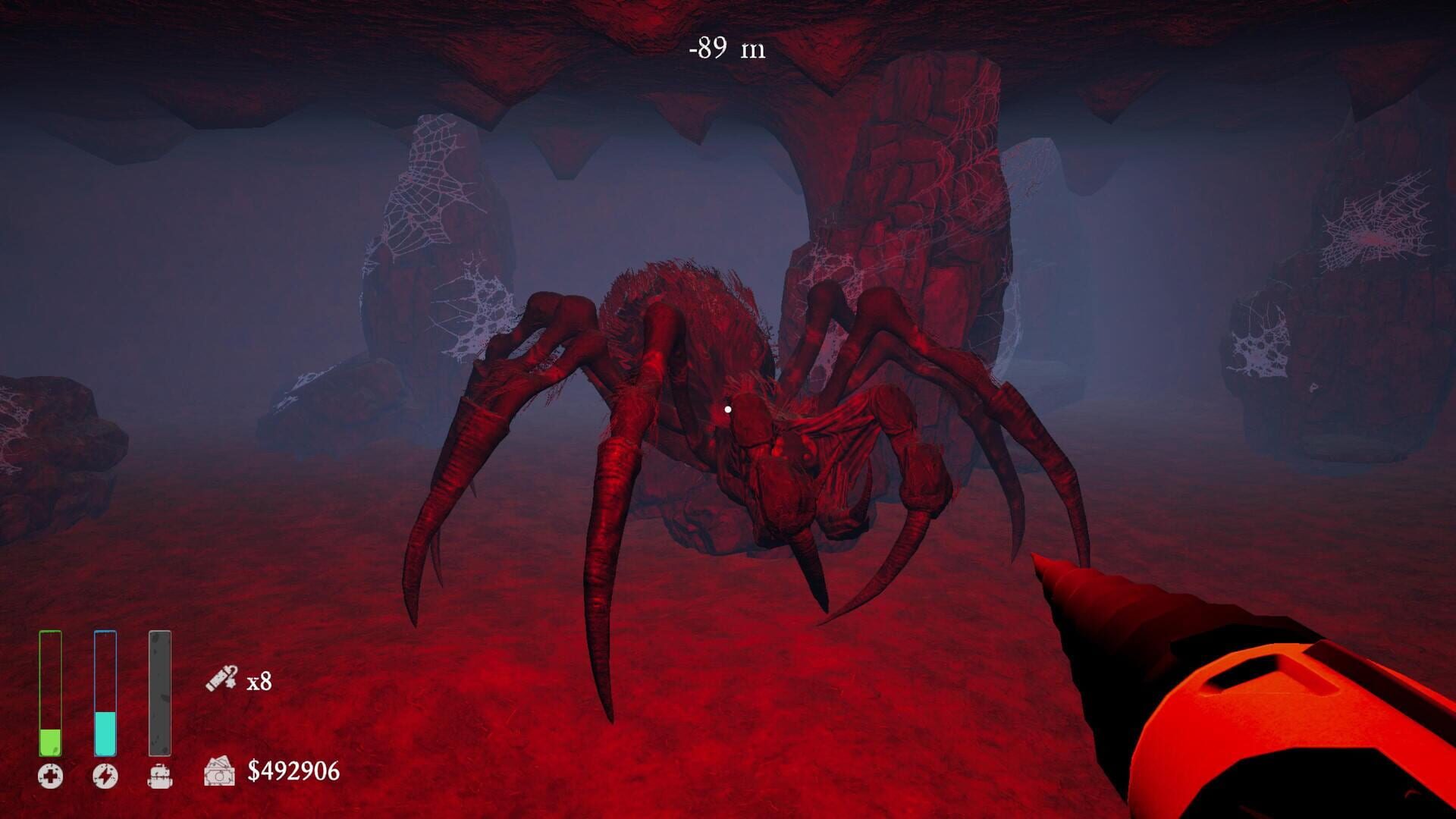Hole Digging Simulator 2025 screenshot
