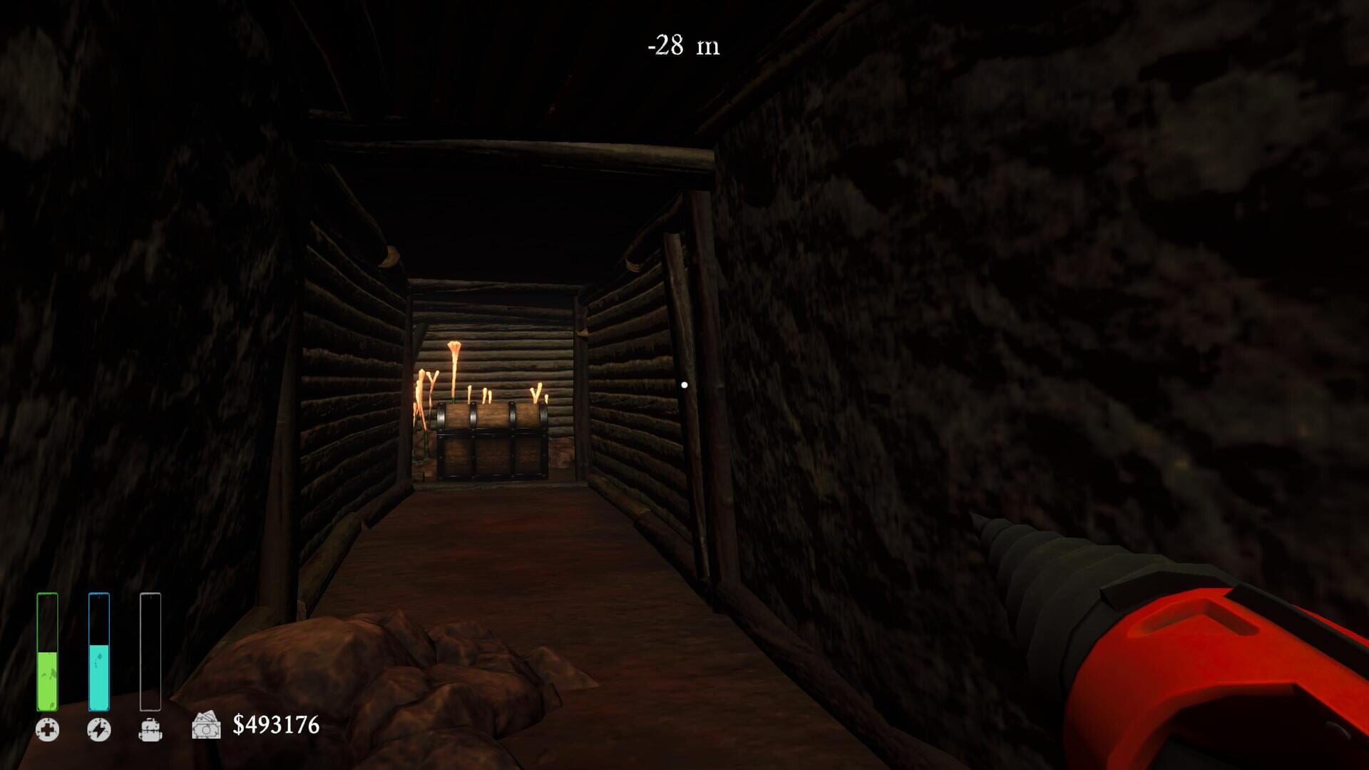 Hole Digging Simulator 2025 screenshot