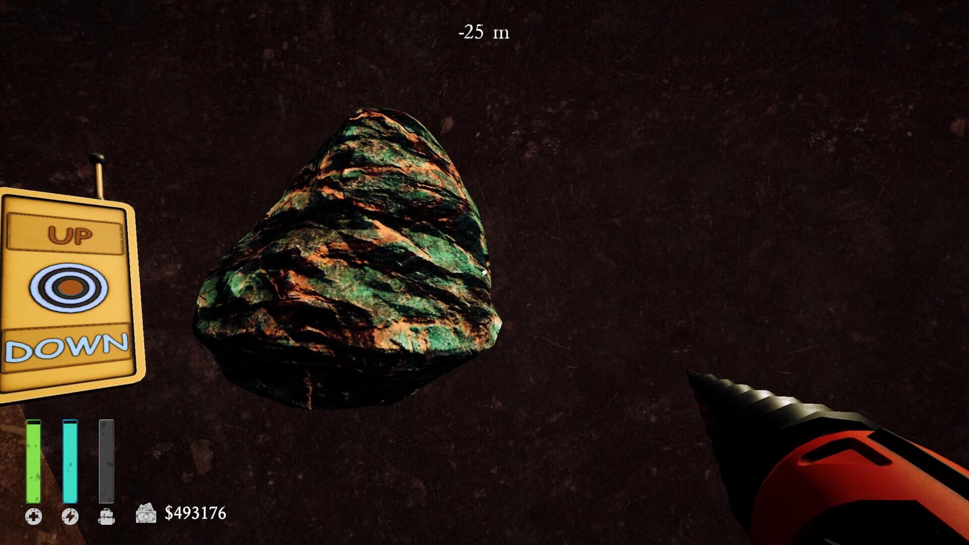 Hole Digging Simulator 2025 screenshot