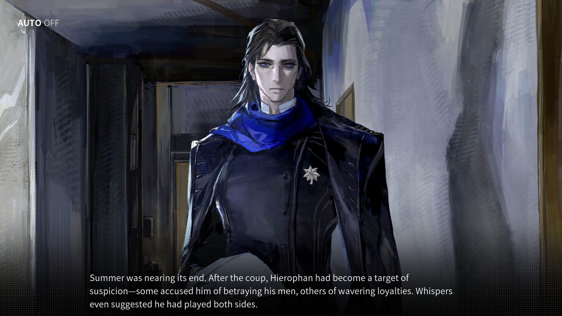 Project II: Silent Valley