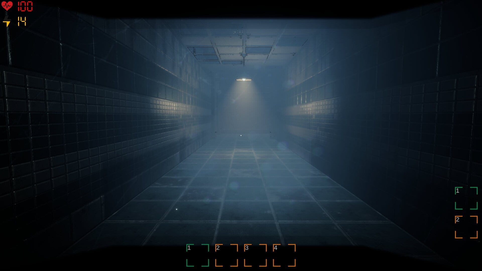 Tower Inc. screenshot 1