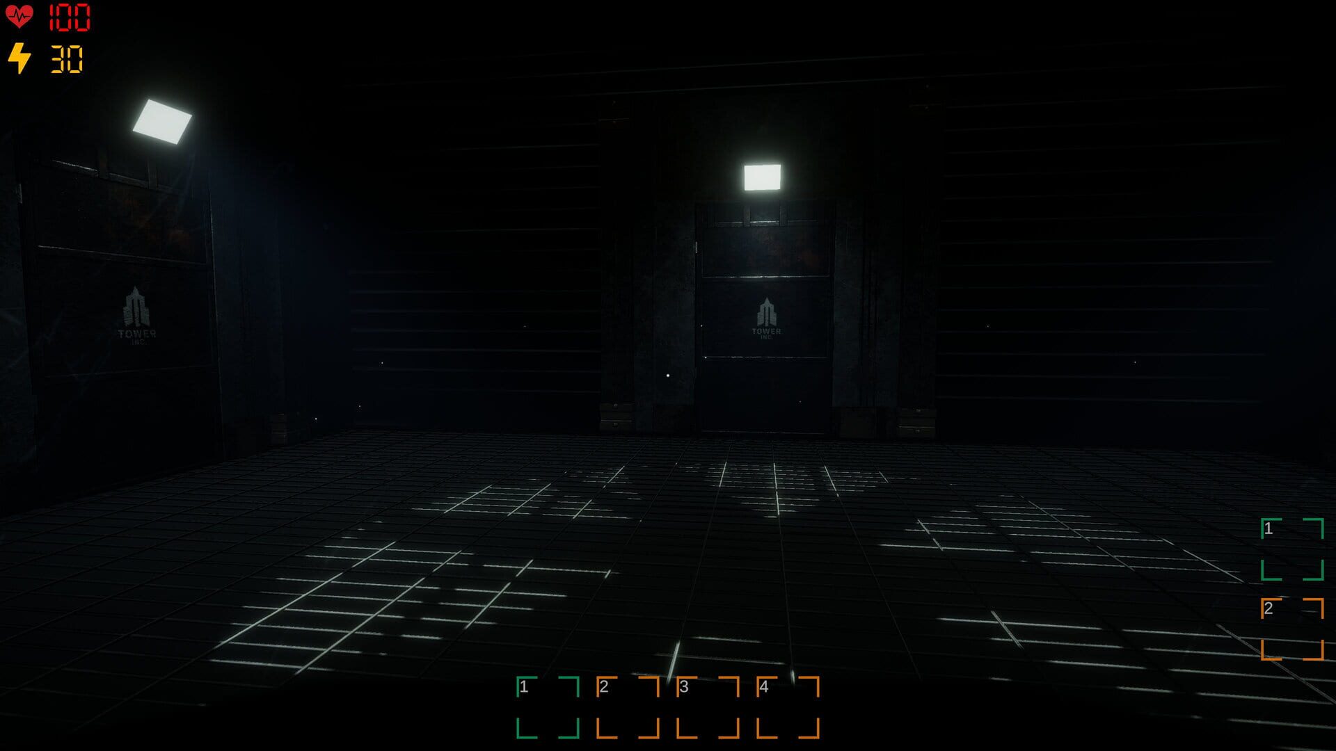 Tower Inc. screenshot 3