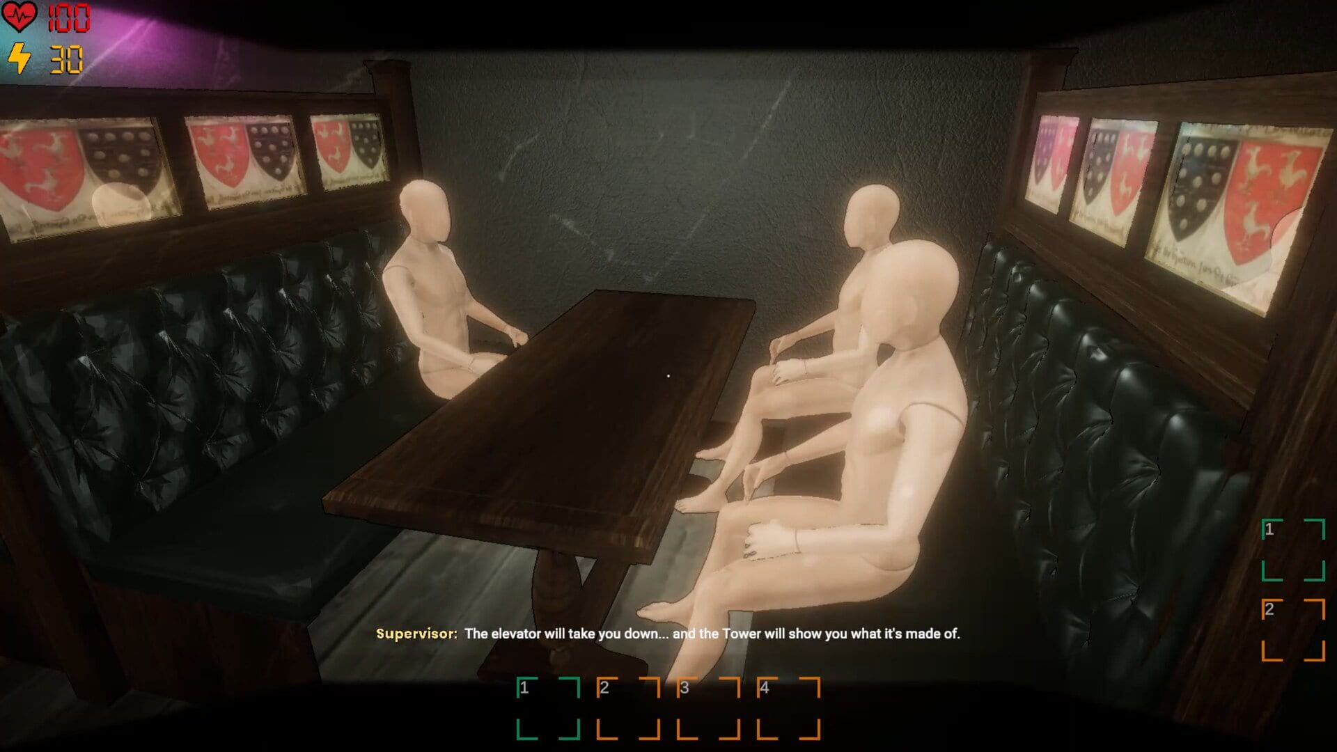 Tower Inc. screenshot 6