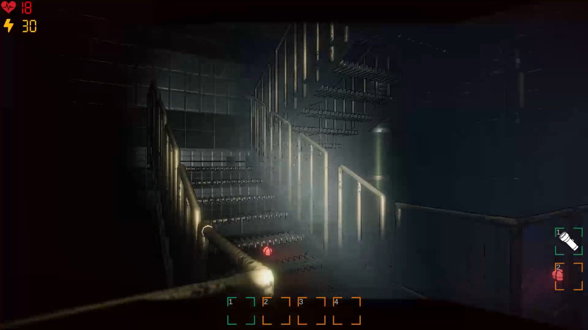 Tower Inc. screenshot 5