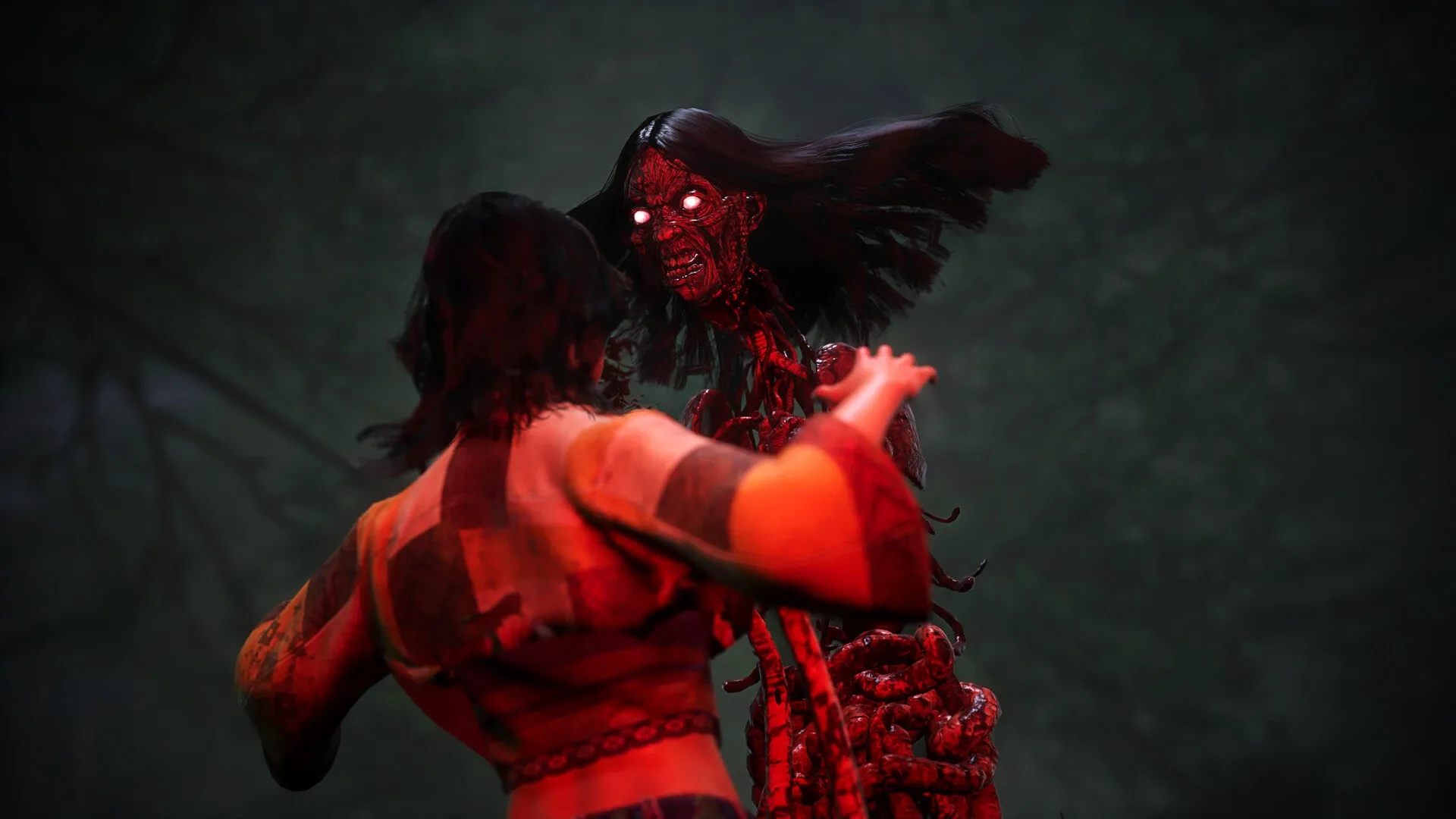 Dead by Daylight: Sinister Grace