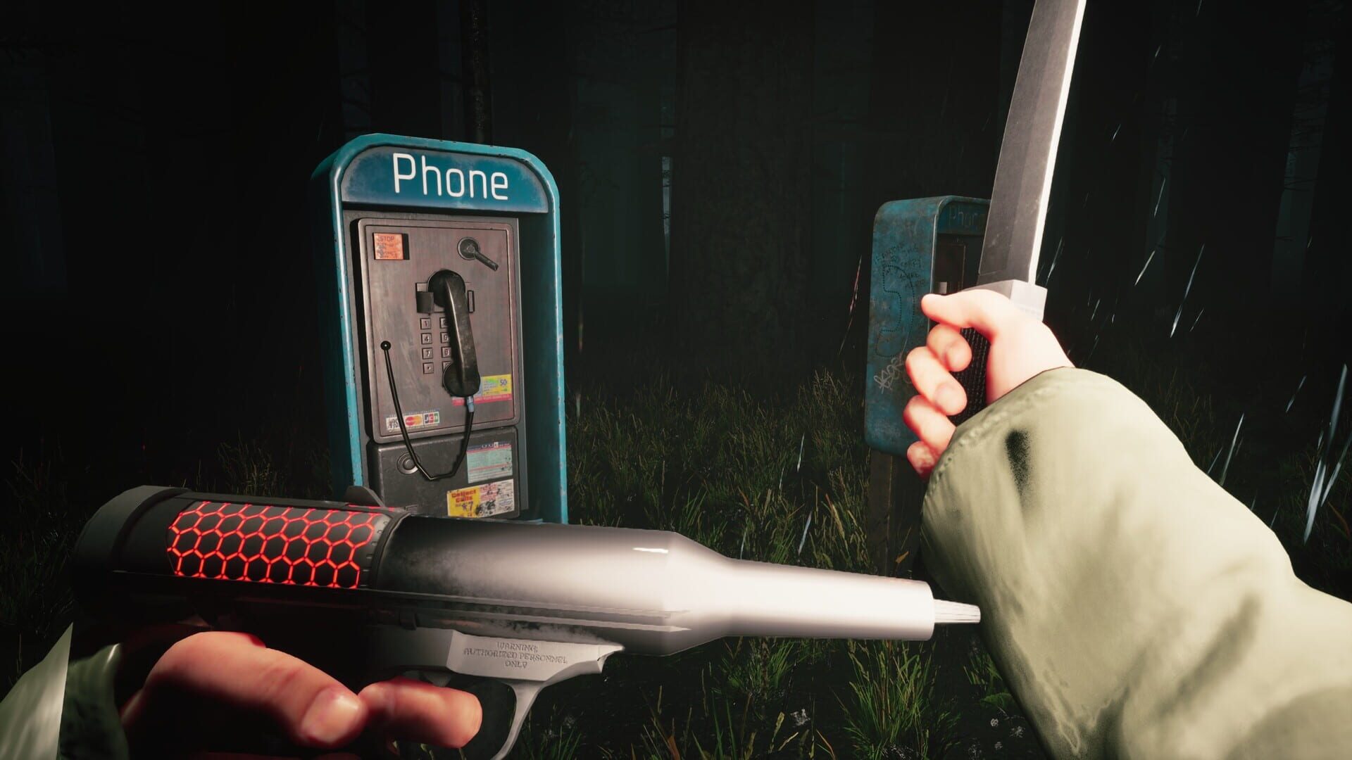 Mycelium: The Silent Contract