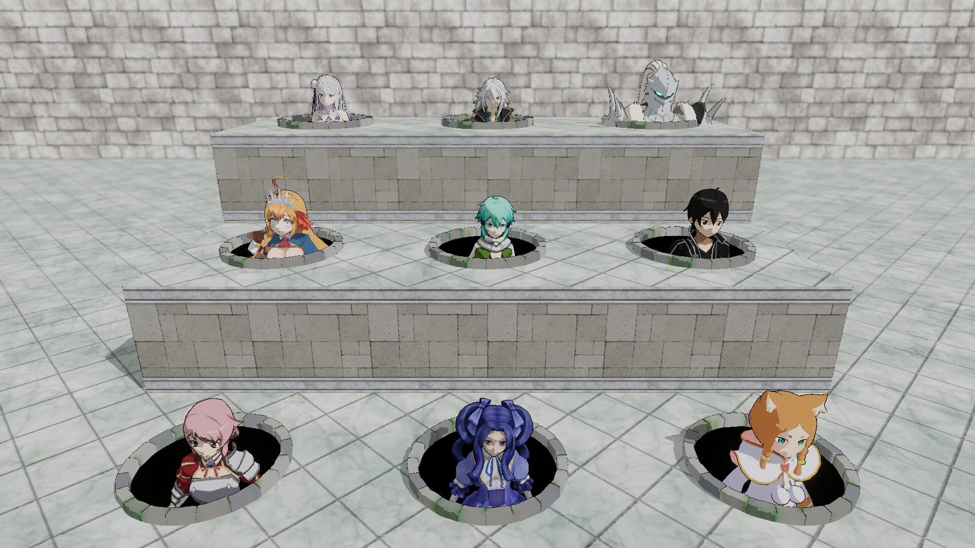 Isekai Emblem