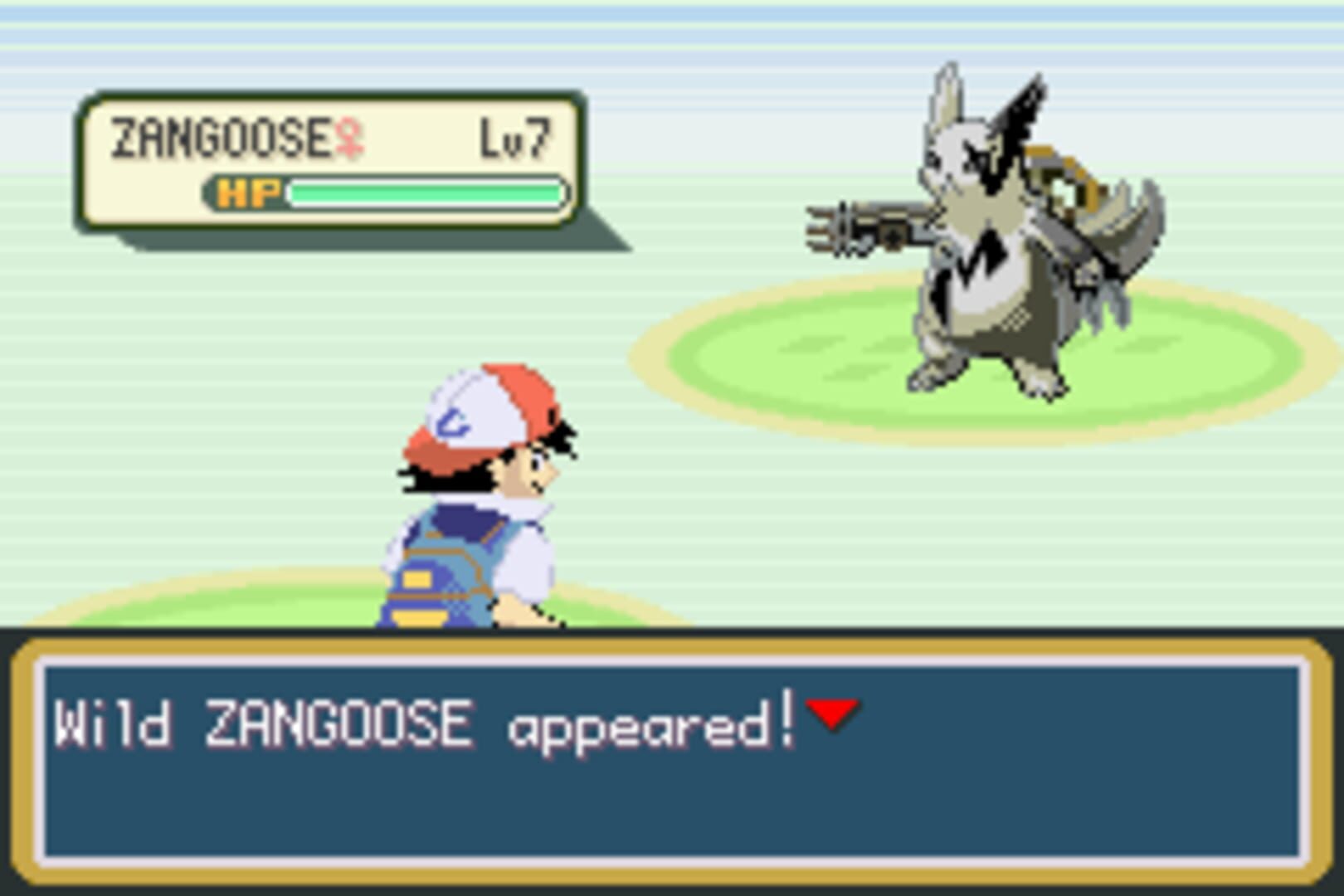 Pokémon: Advanced Adventure