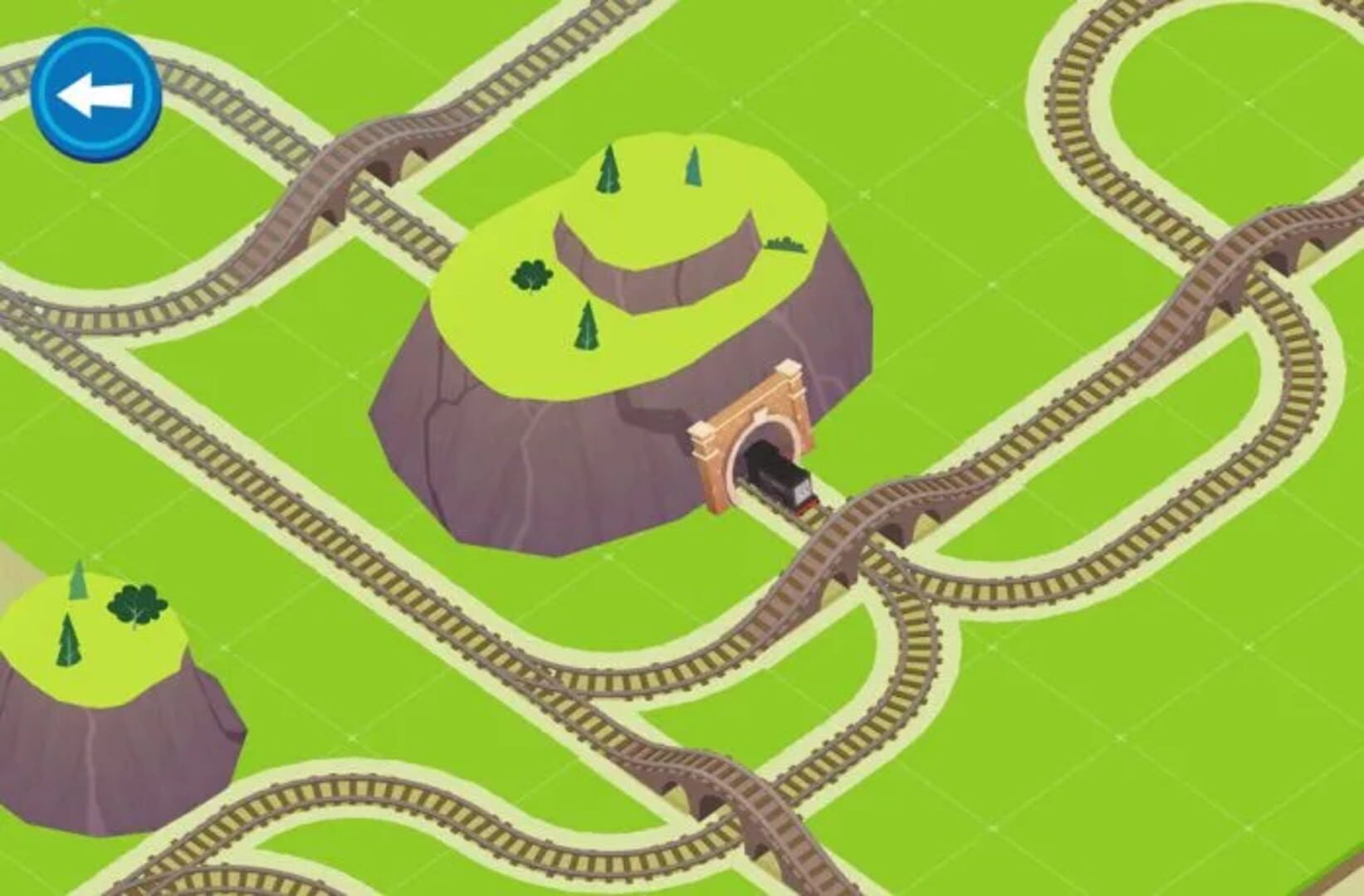 Thomas & Friends: Let's Roll