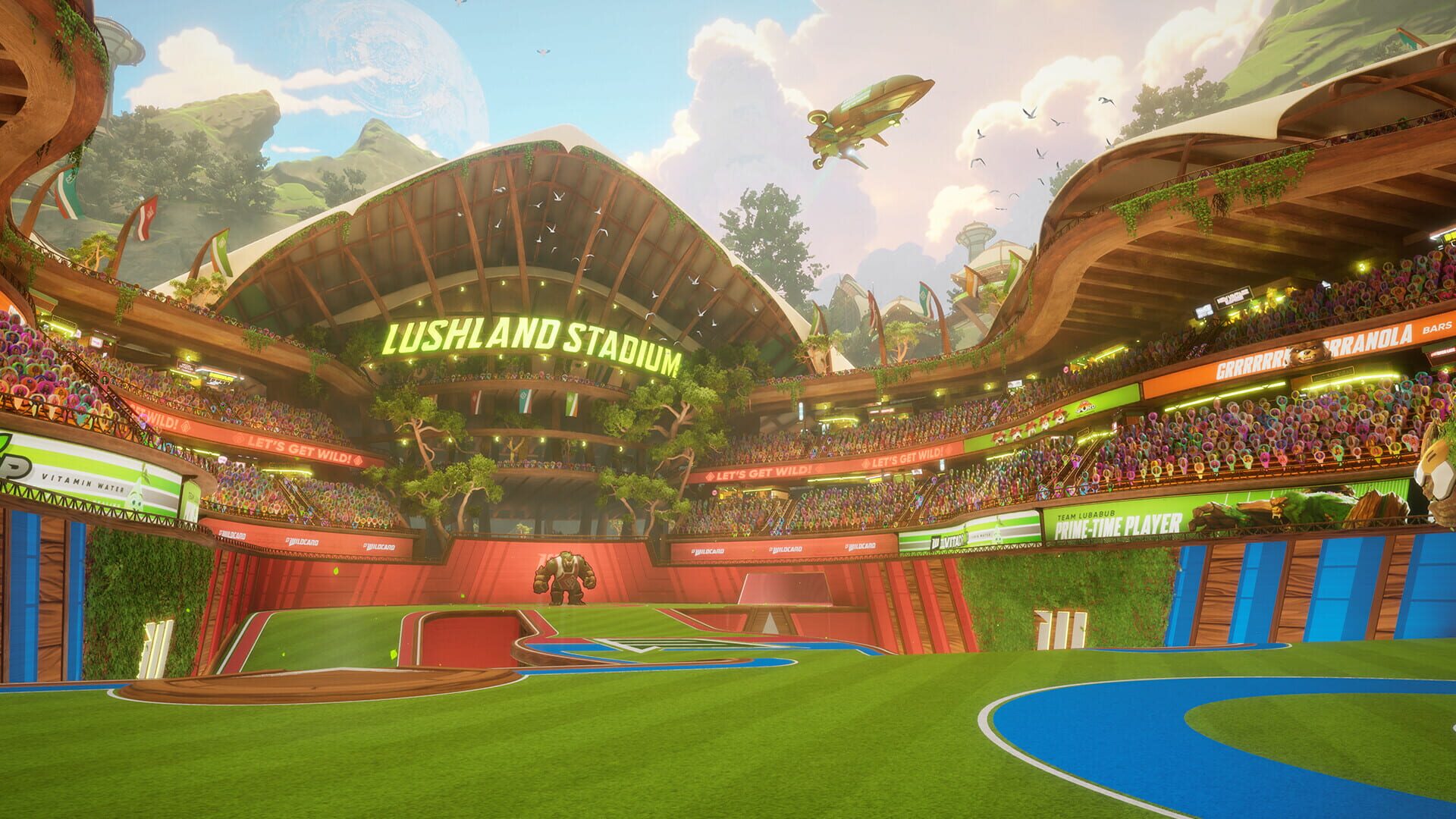 Wildcard