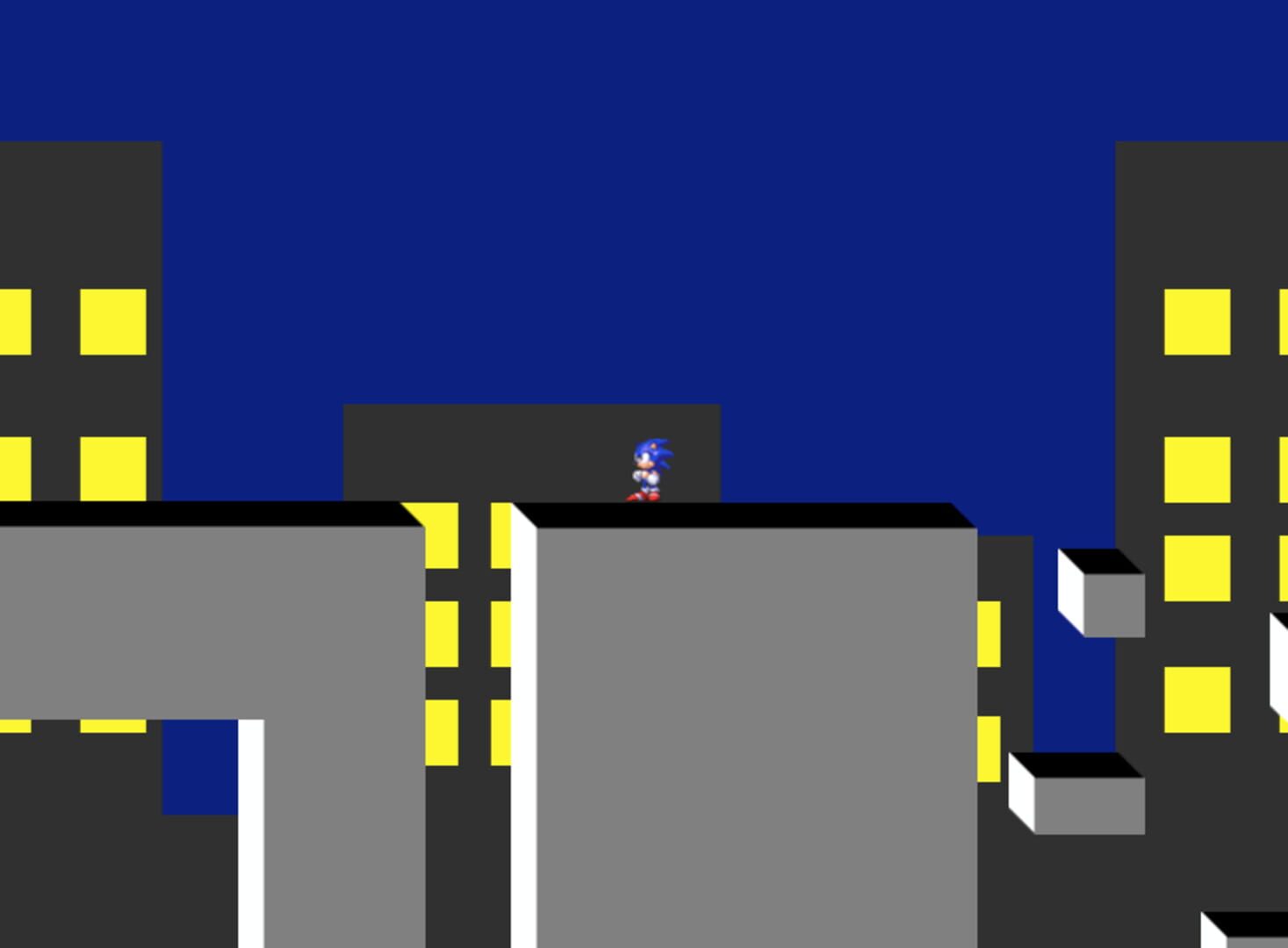 Sonic Paradigm