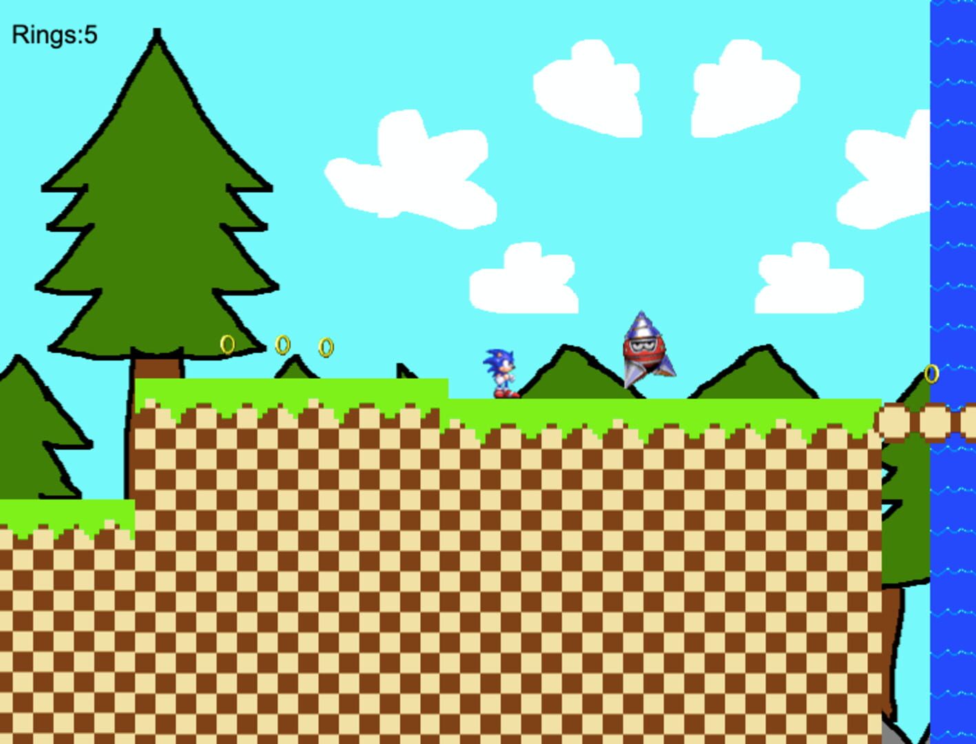 Sonic Paradigm