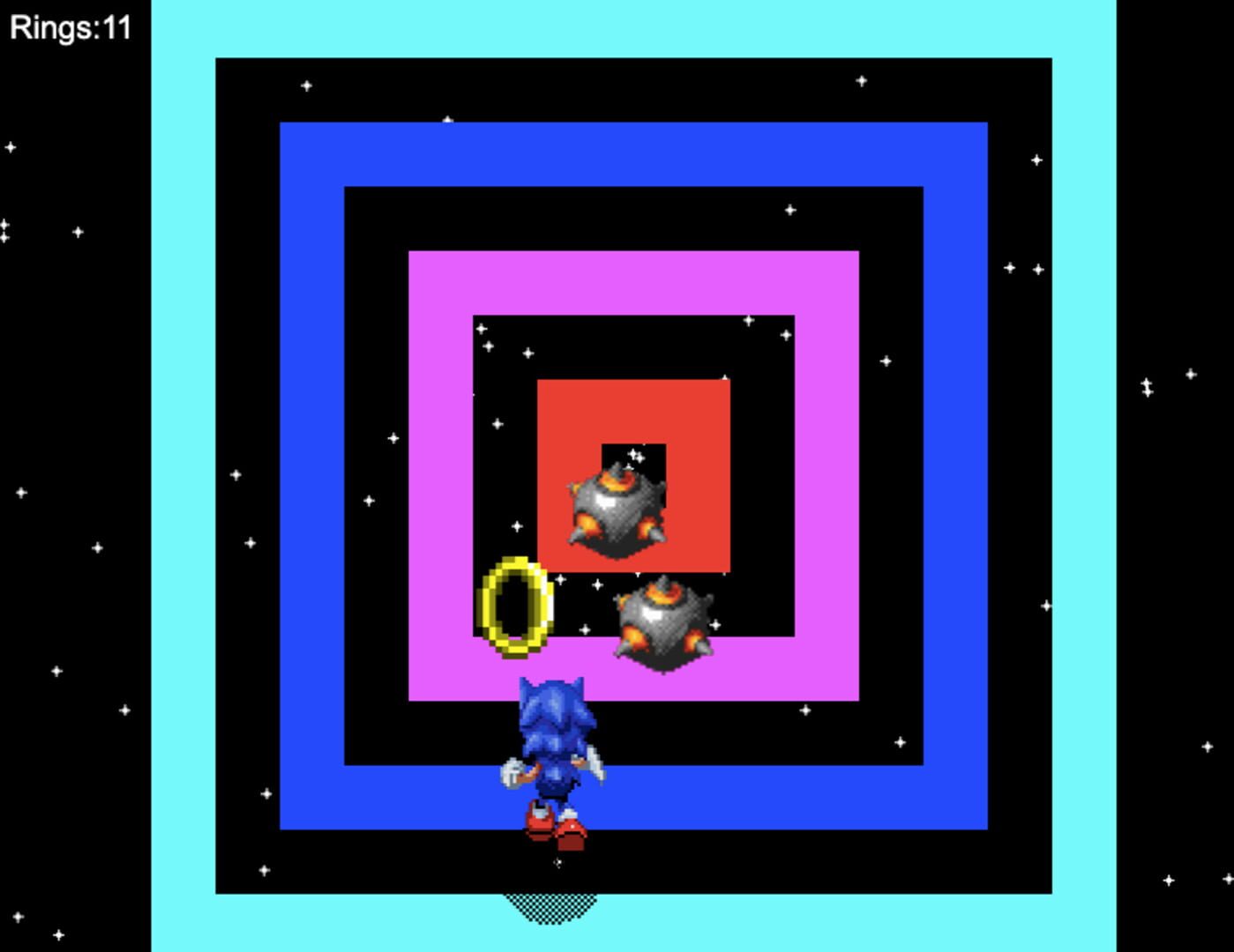 Sonic Paradigm