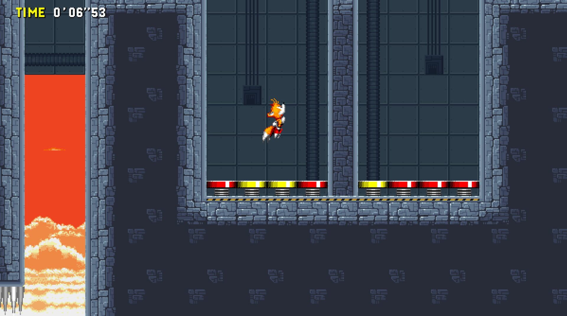 Sonic Quickshot
