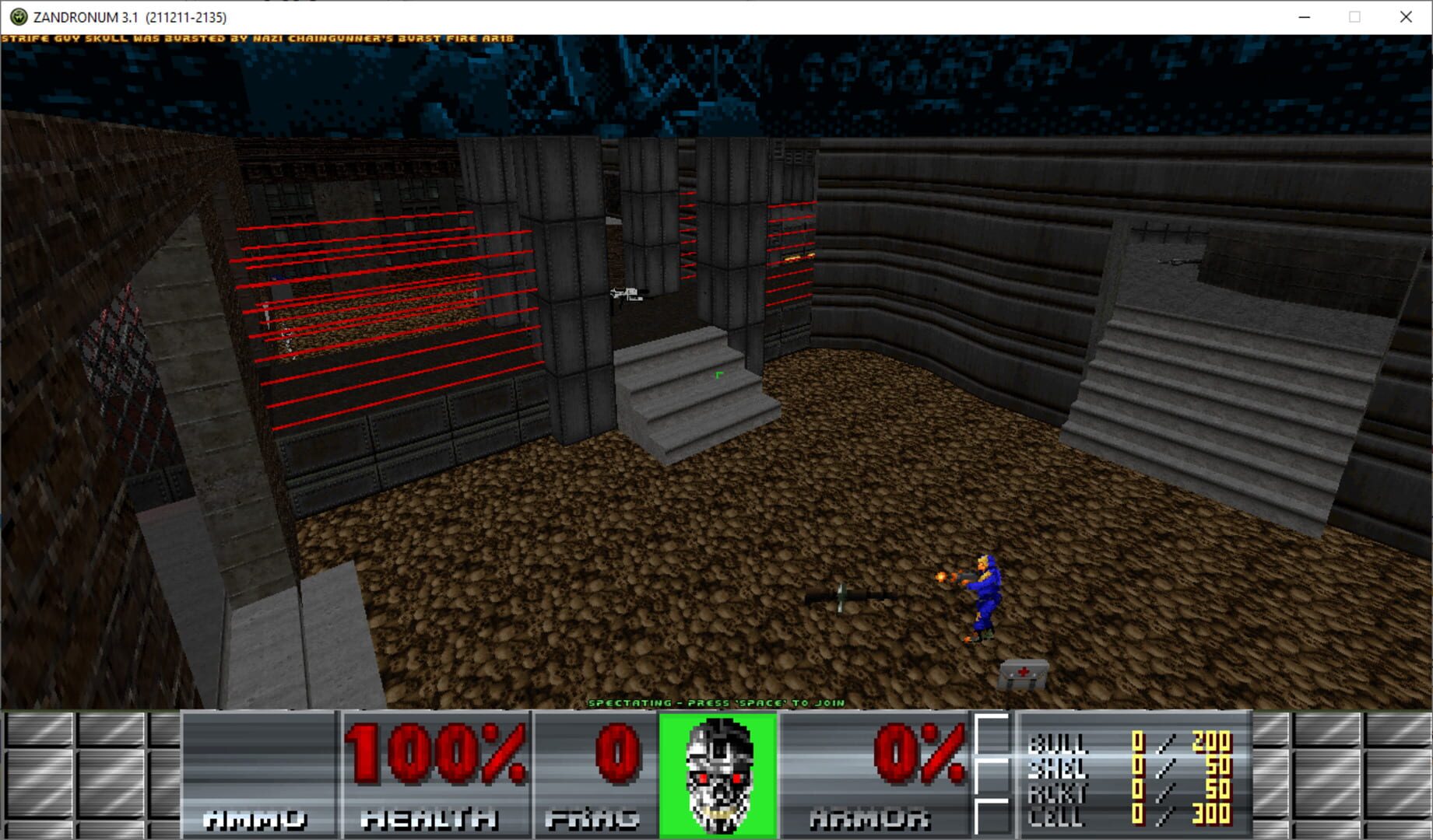 Terminator: Arena