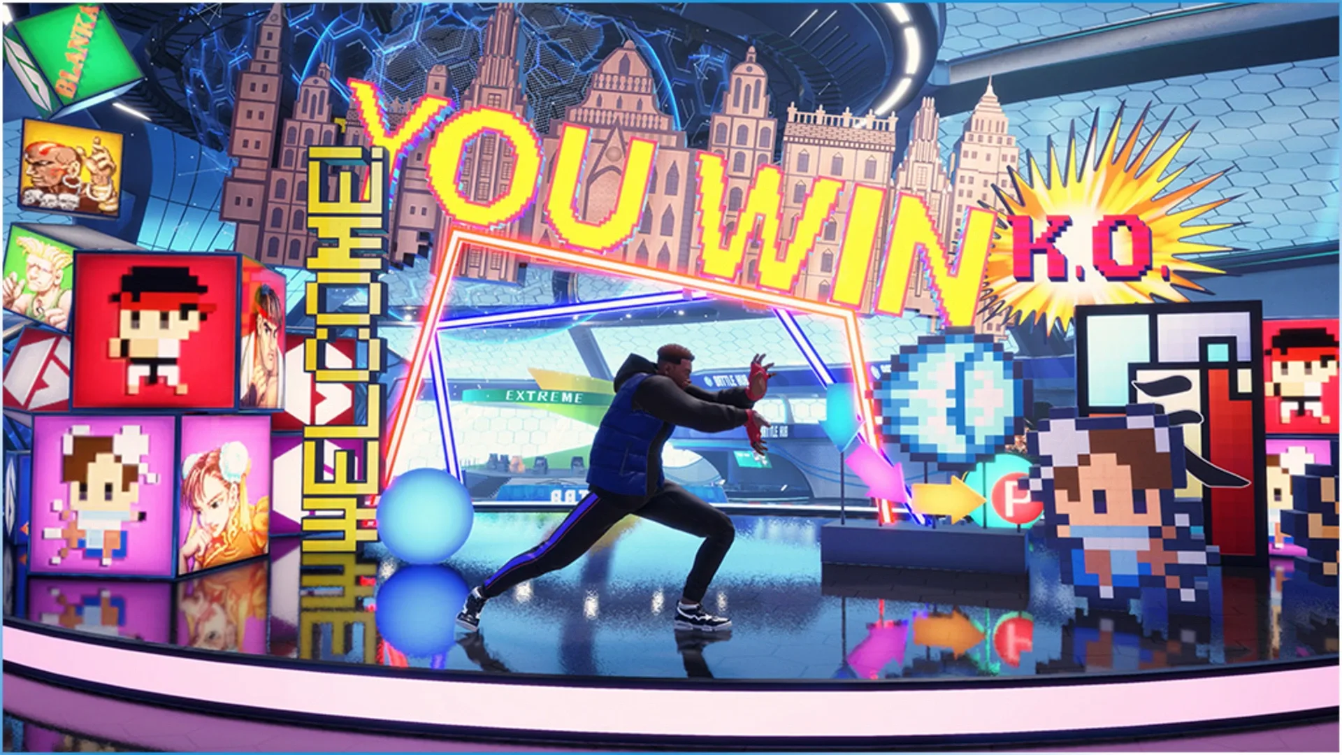 Street Fighter 6 thumbnail 34
