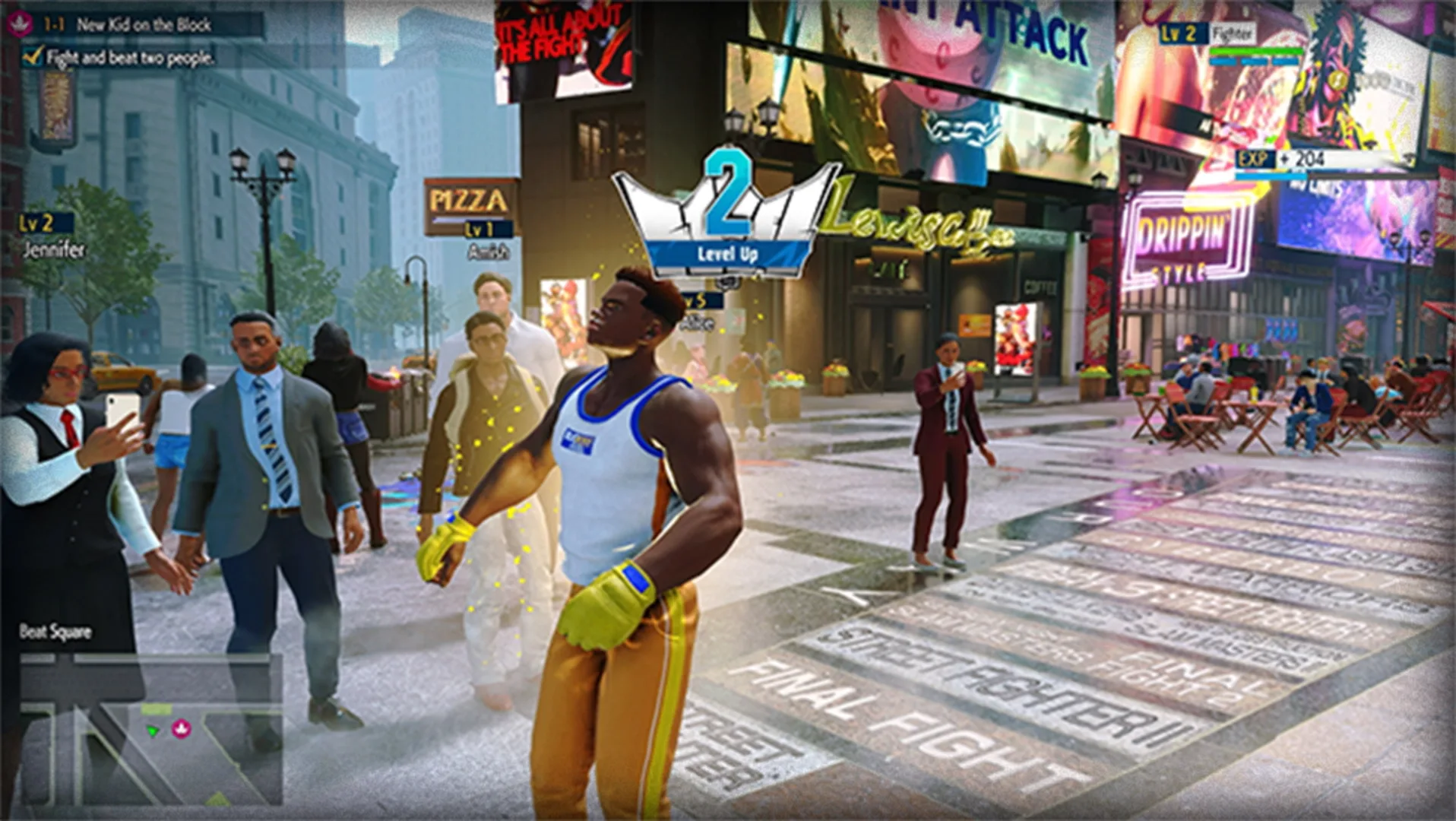 Street Fighter 6 thumbnail 38
