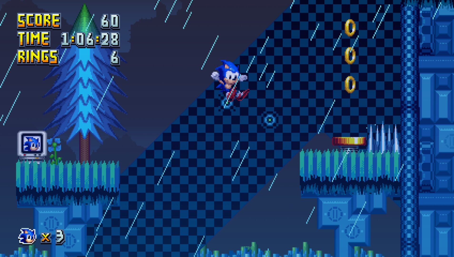 Sonic Before the Sequel '26