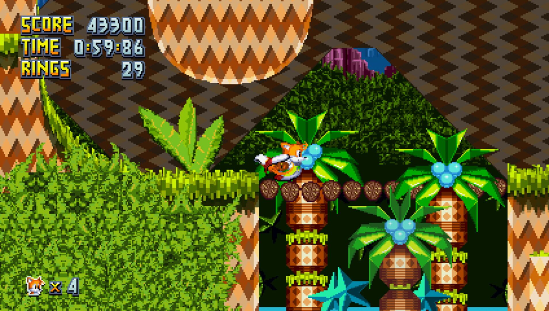 Sonic Before the Sequel '26