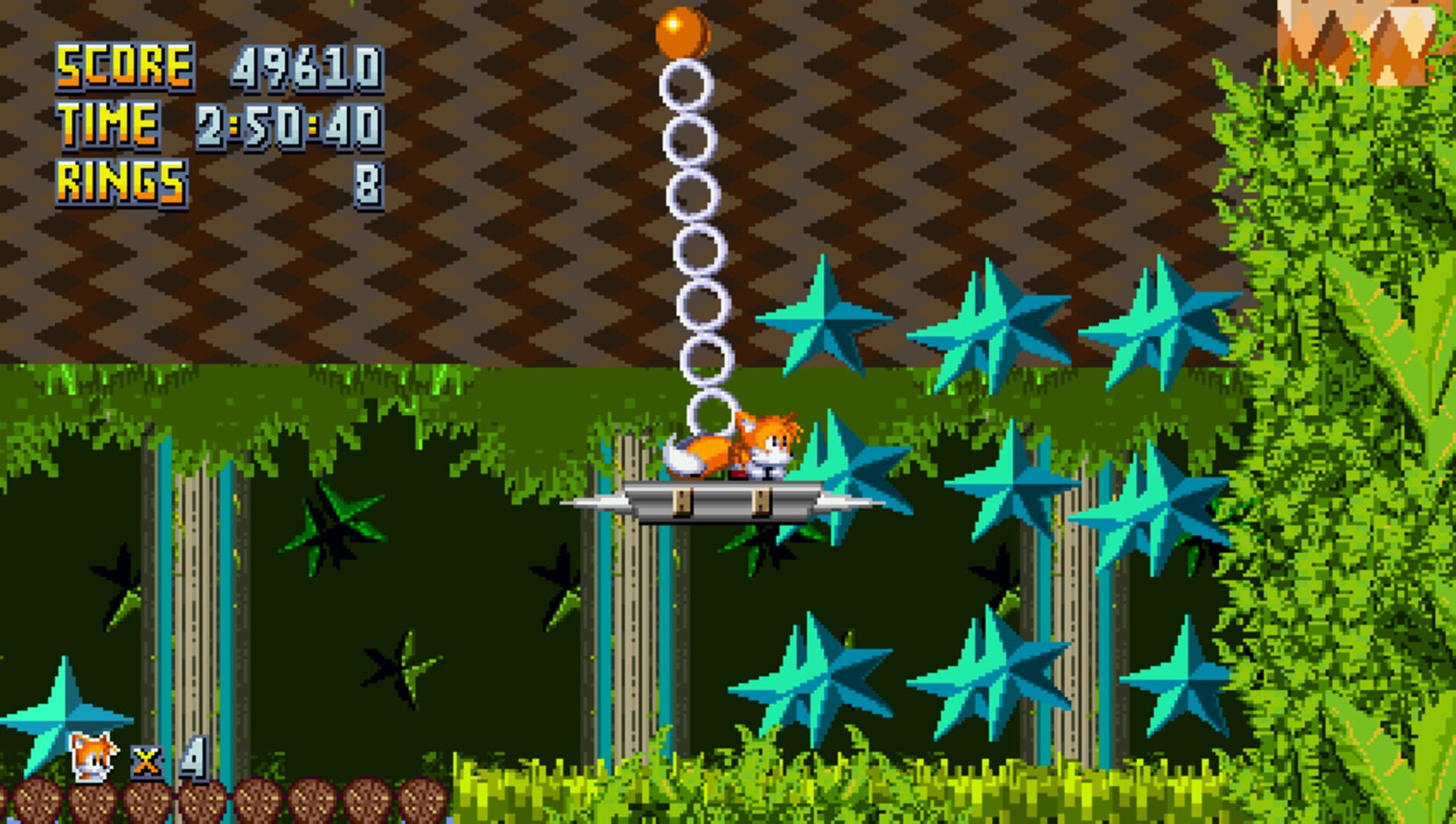 Sonic Before the Sequel '26