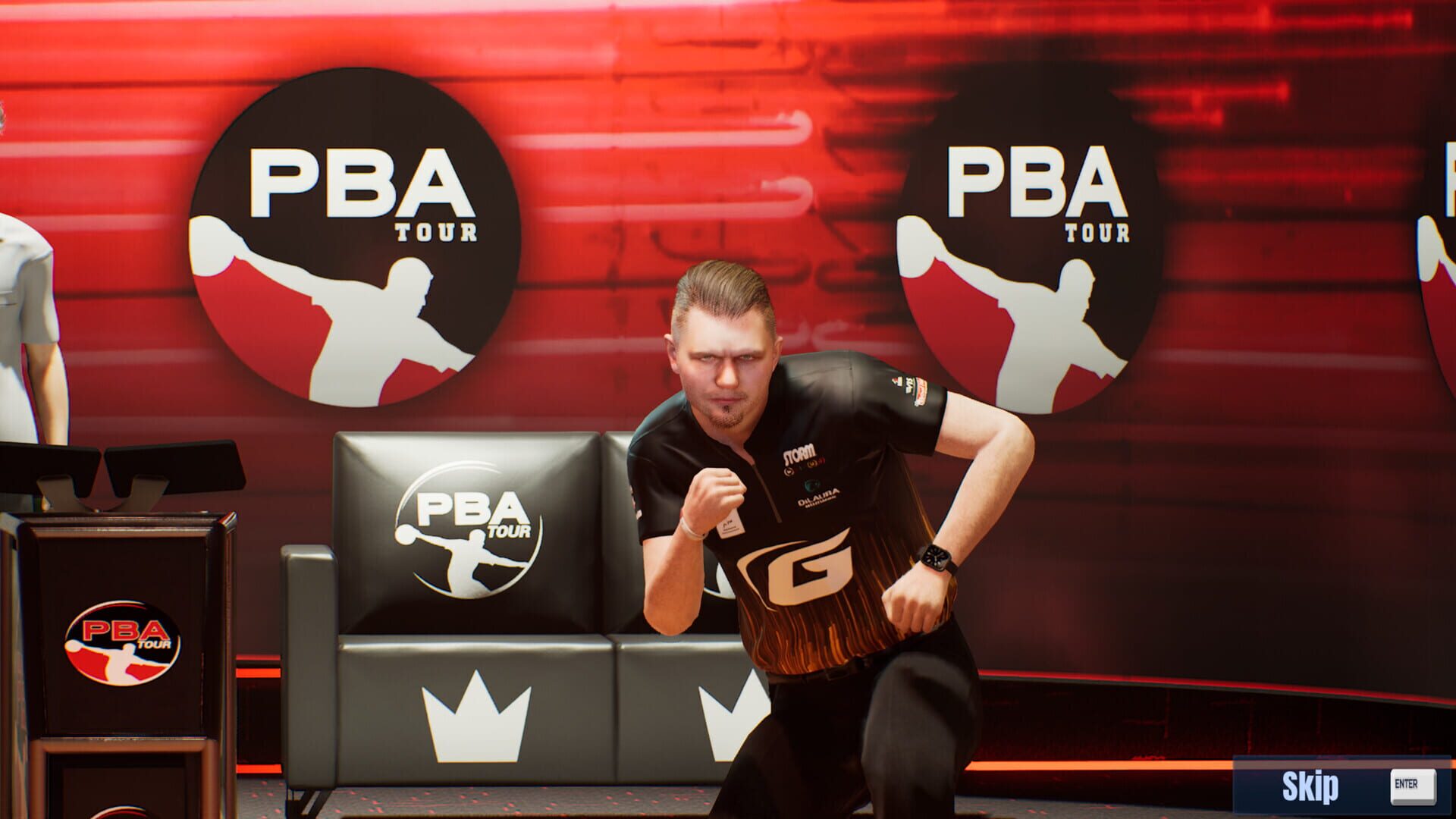 PBA Pro Bowling 2026 screenshot