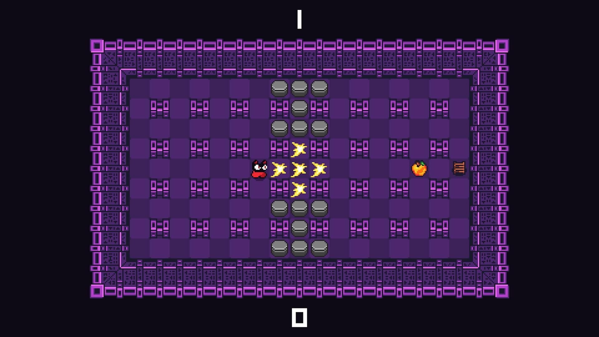 Bomb Kitten screenshot