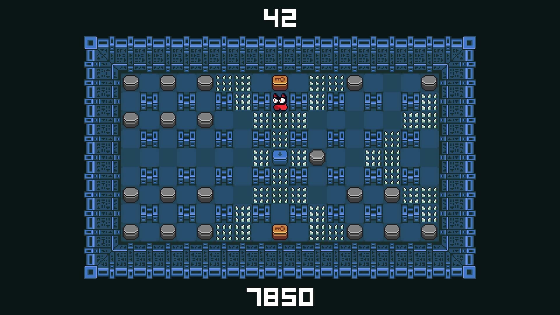 Bomb Kitten screenshot