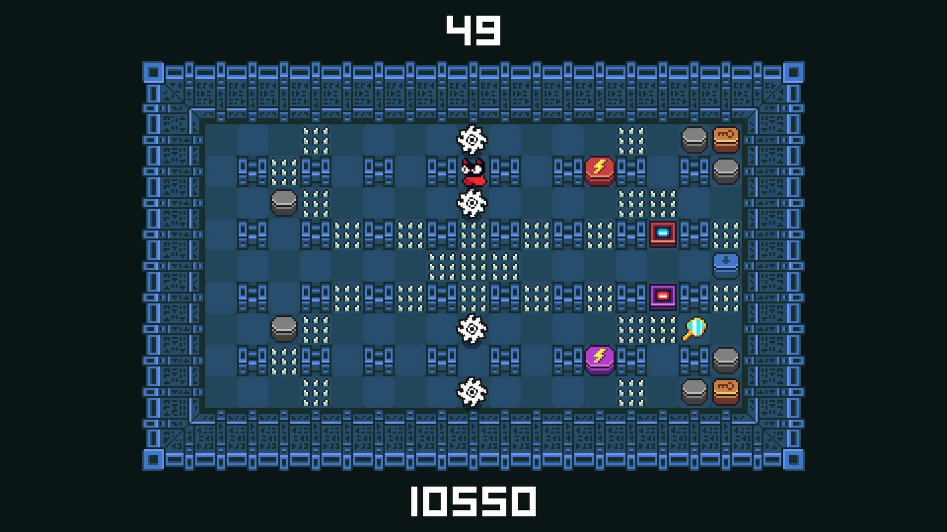 Bomb Kitten screenshot