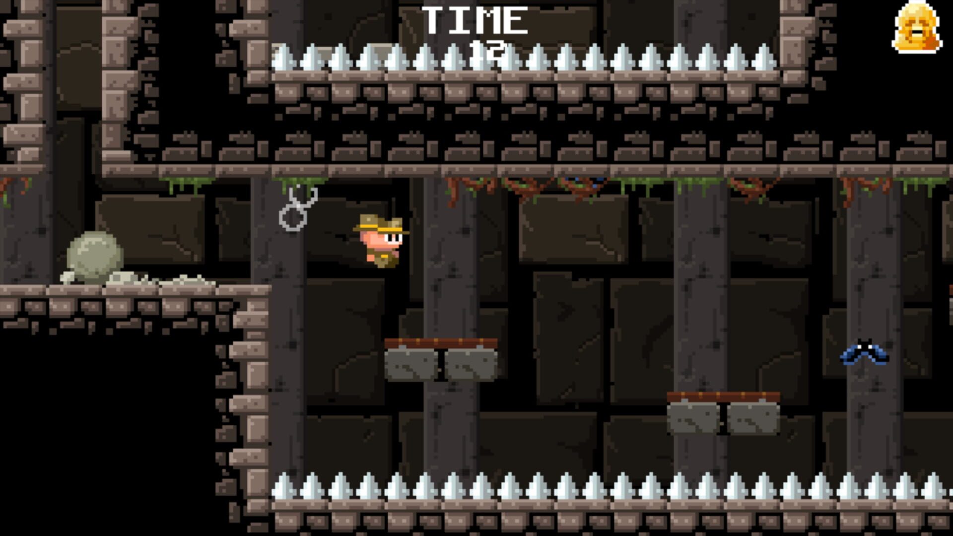Meganoid: Chronicles screenshot