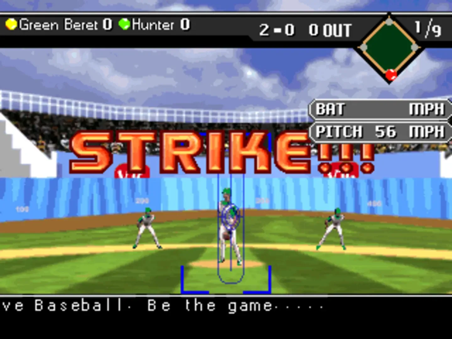 Baseball