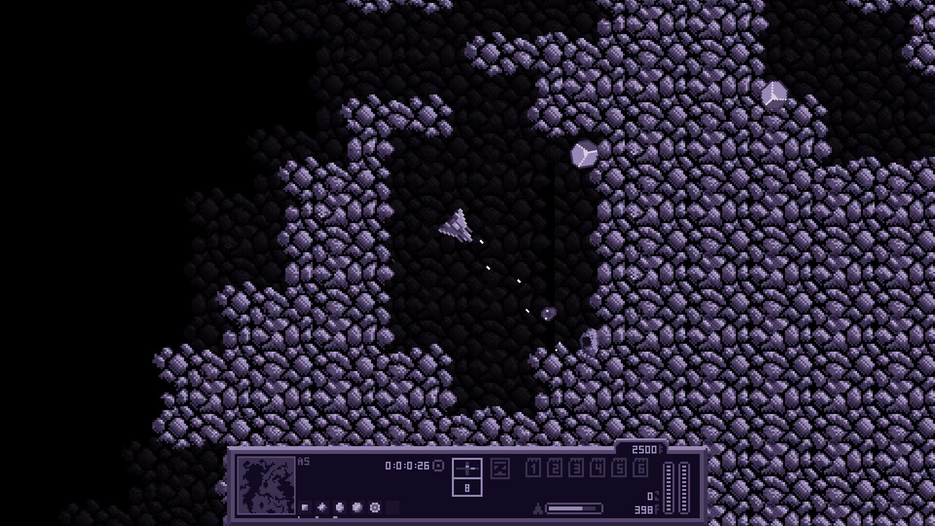 Astra Vortex