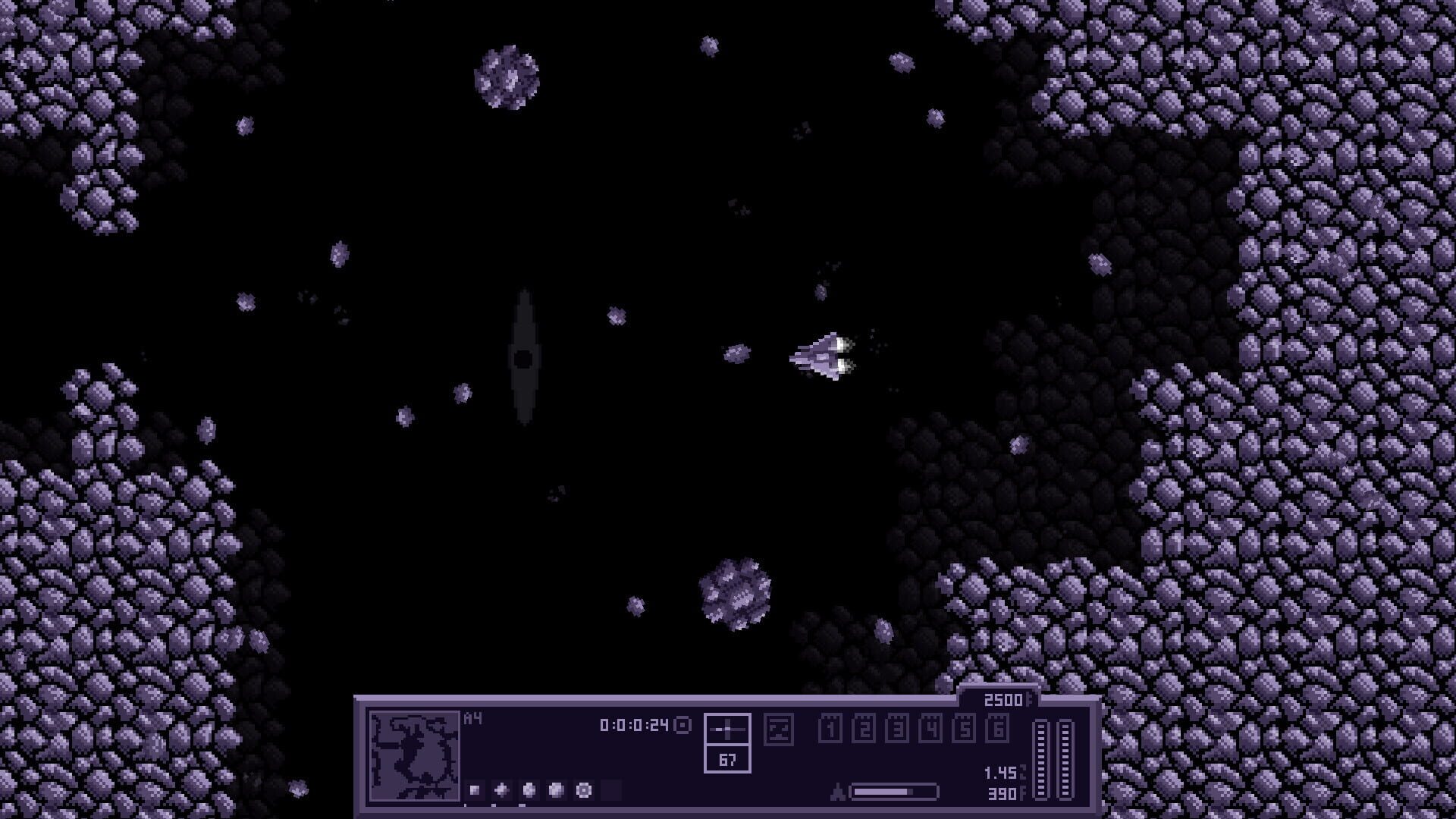 Astra Vortex