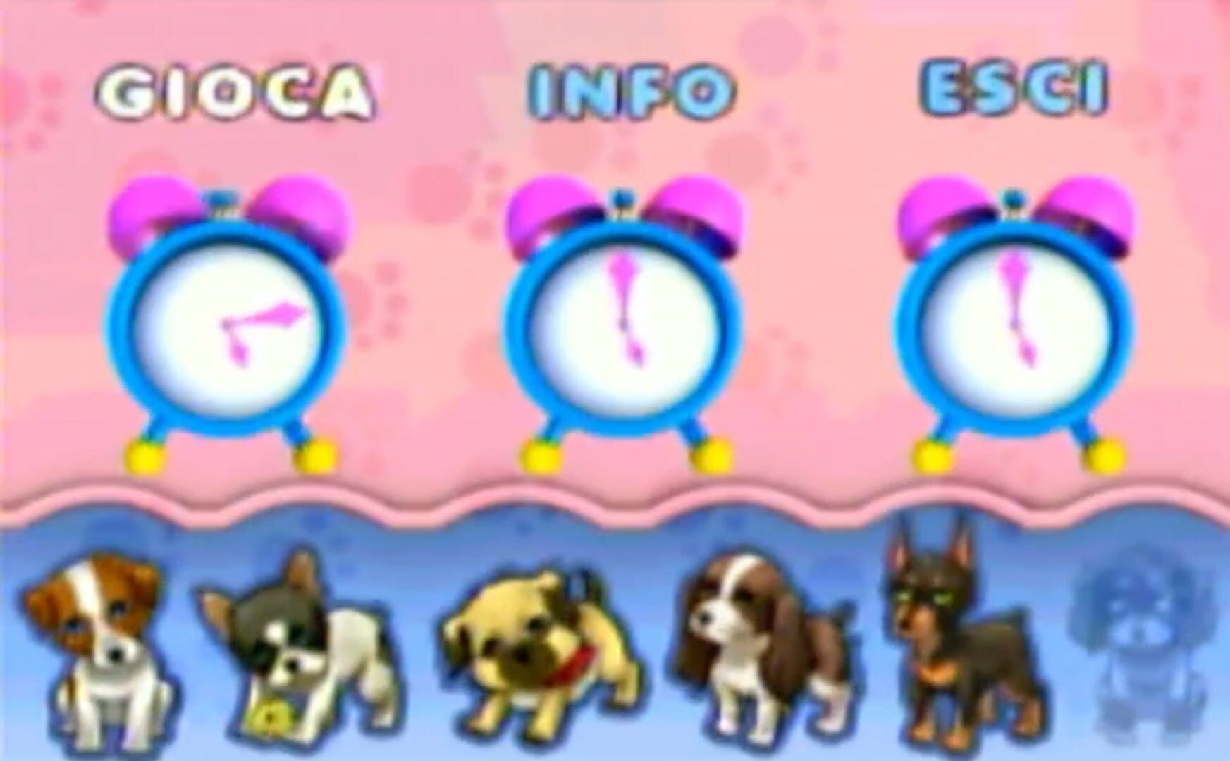 Cuccioli Cerca Amici