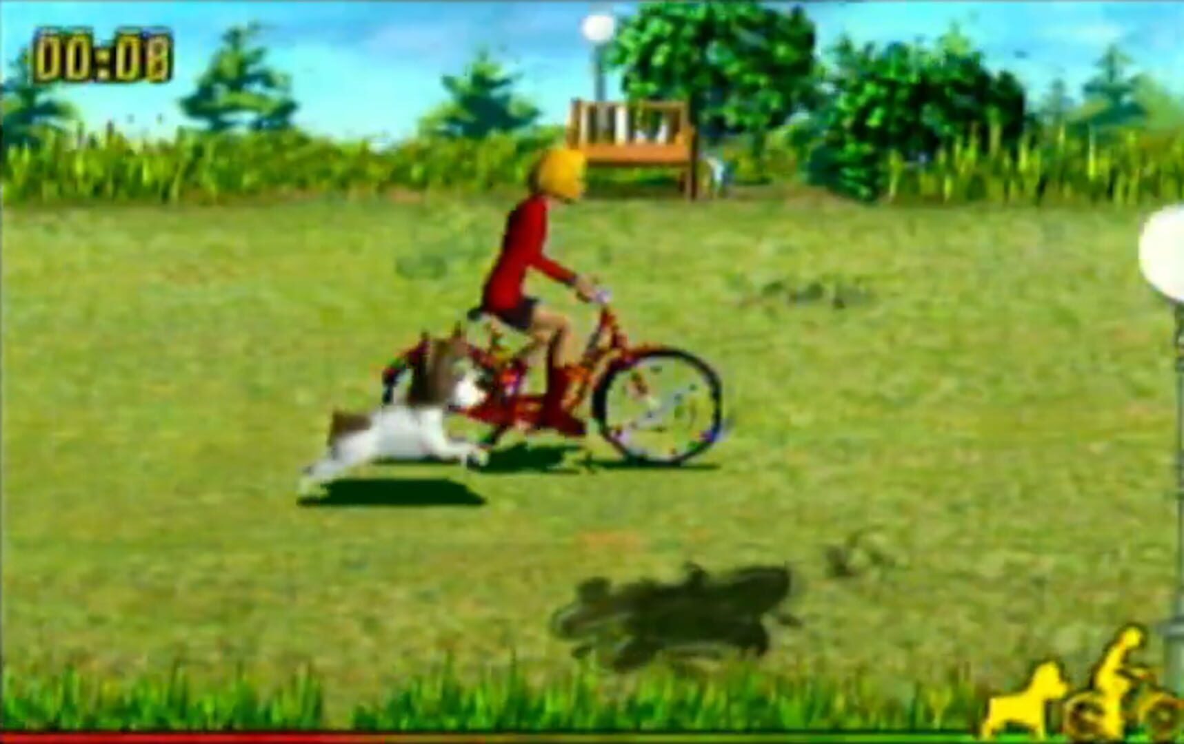 Cuccioli Cerca Amici