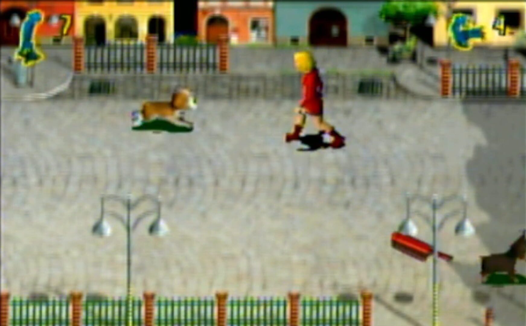 Cuccioli Cerca Amici