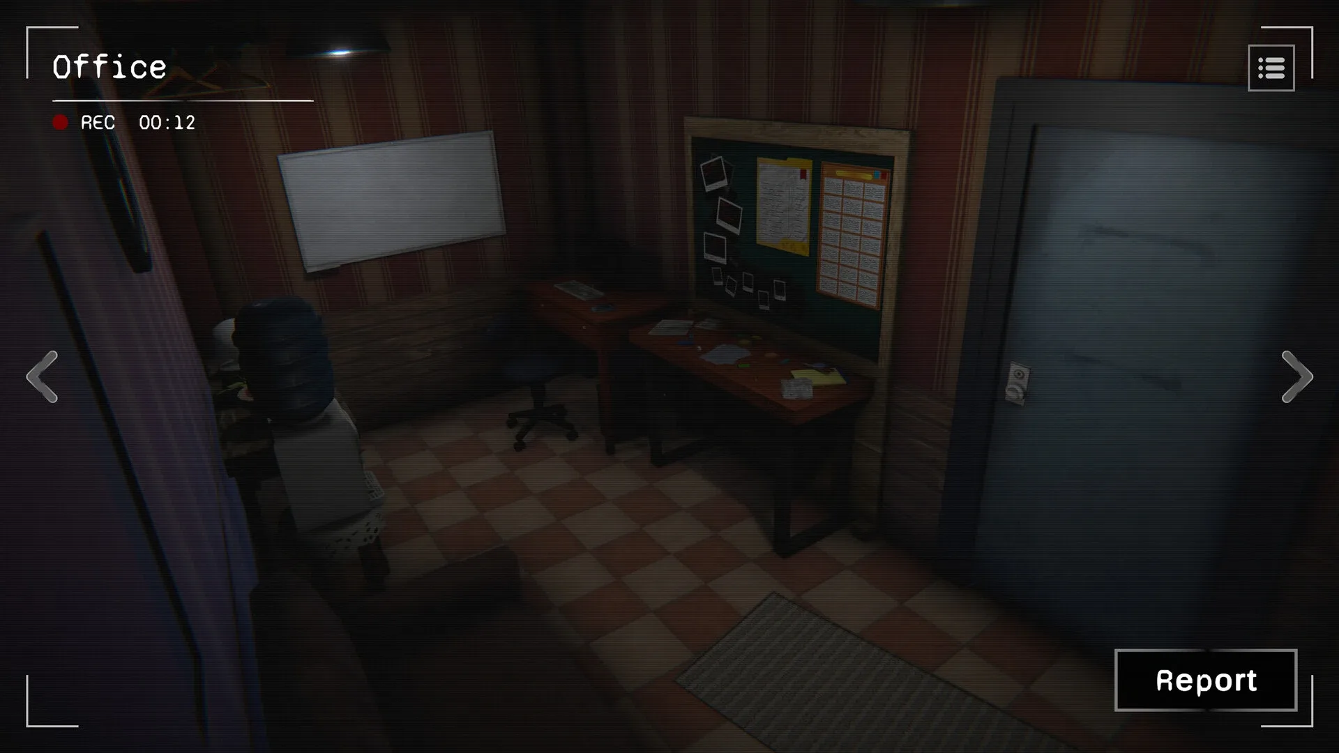 Game media