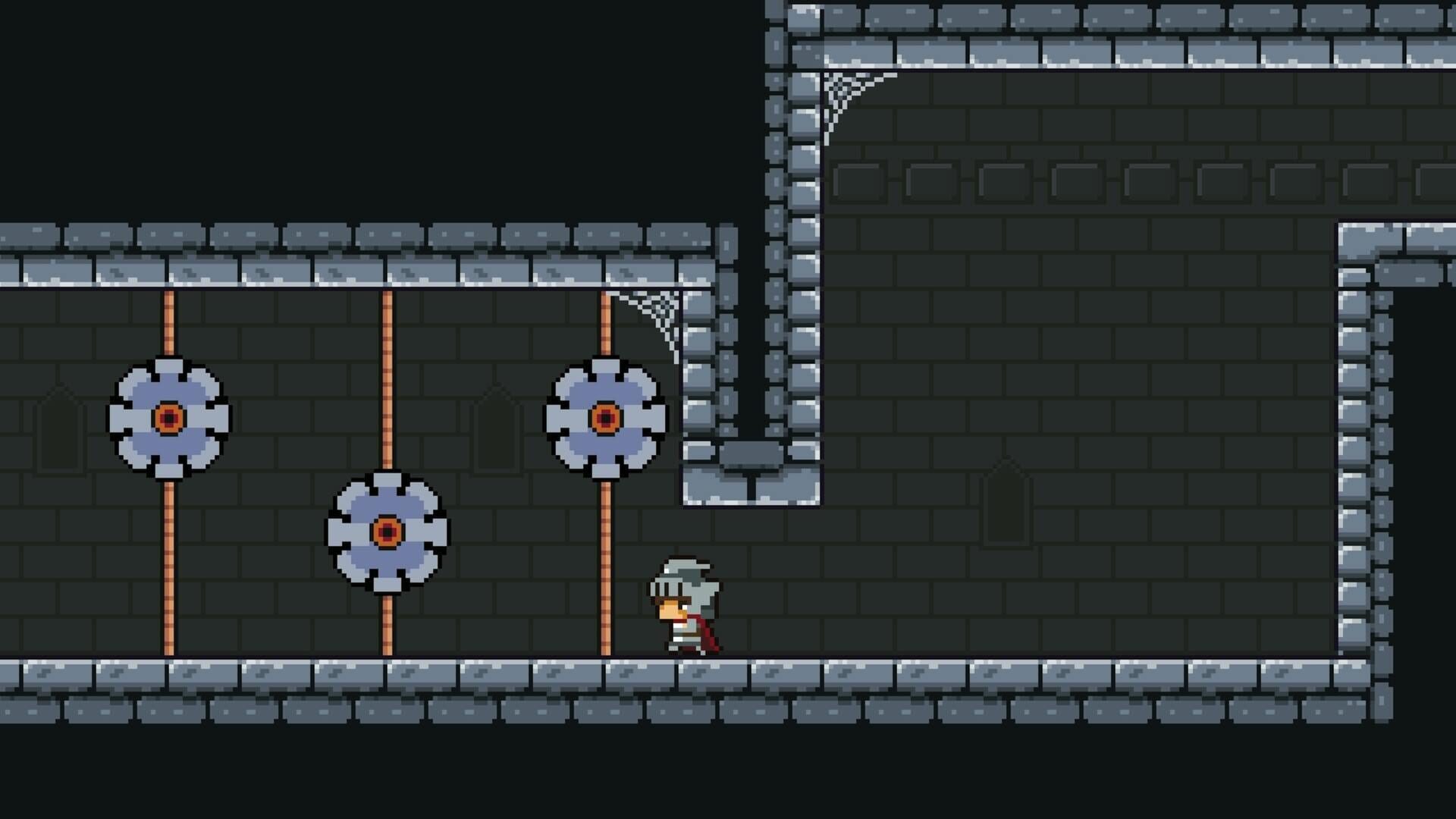 Red Cape Knight