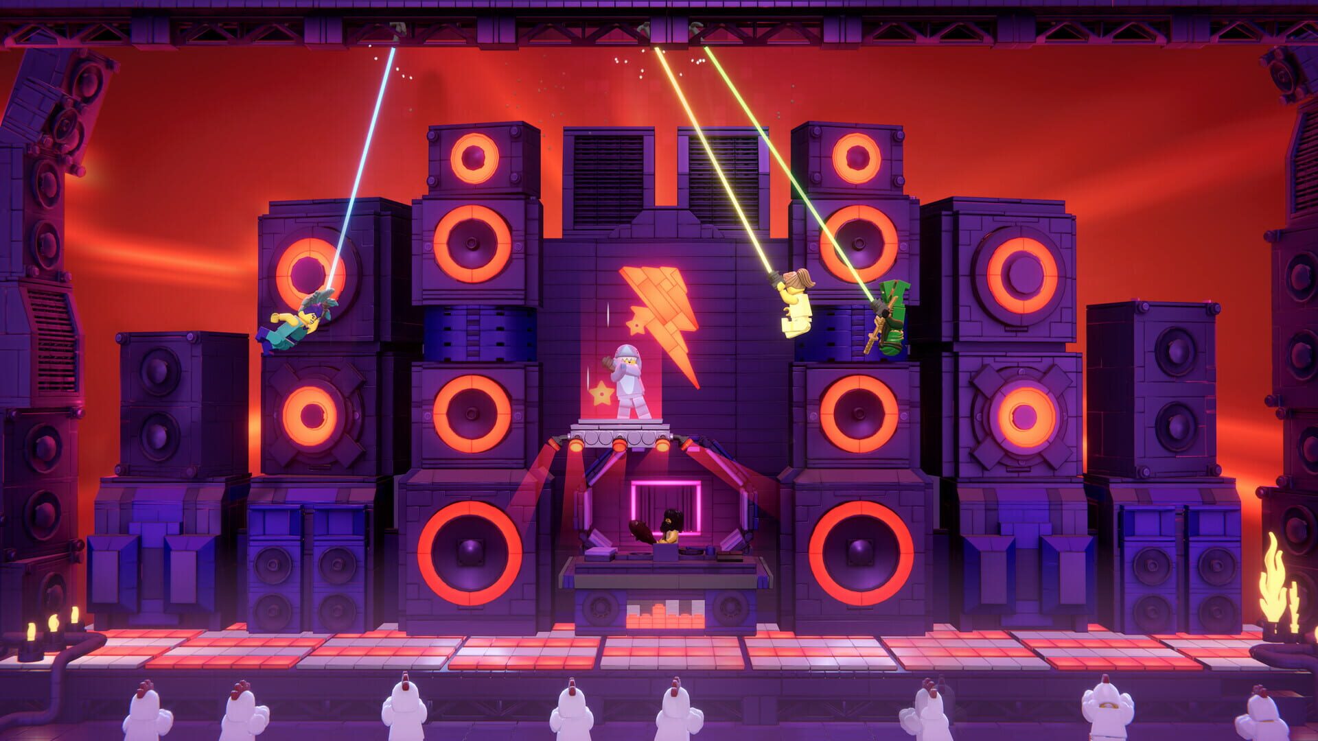 LEGO Party! screenshot