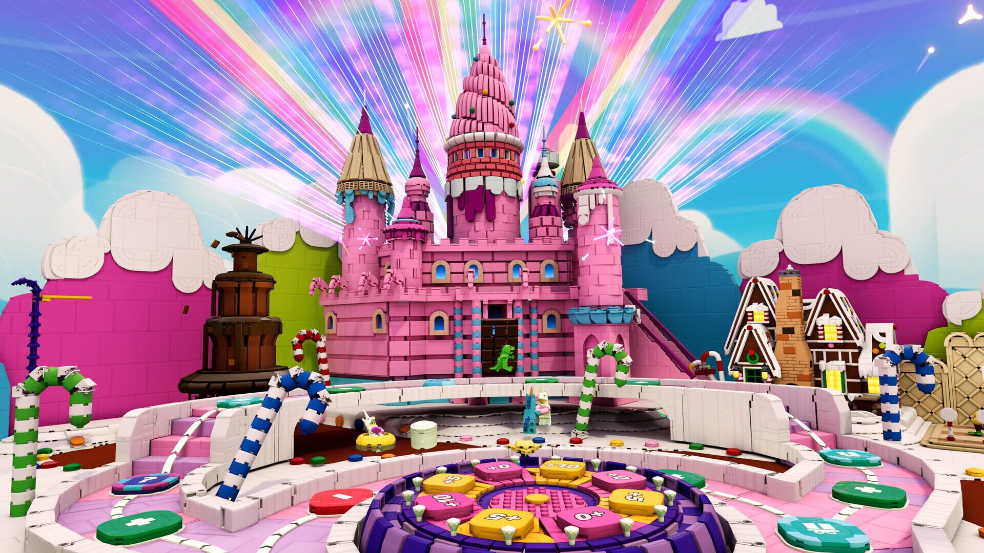LEGO Party! screenshot