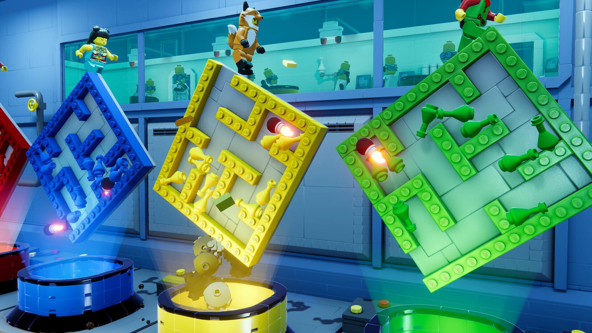 LEGO Party! screenshot