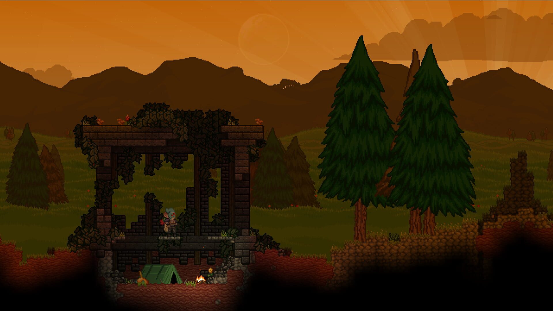 Starbound
