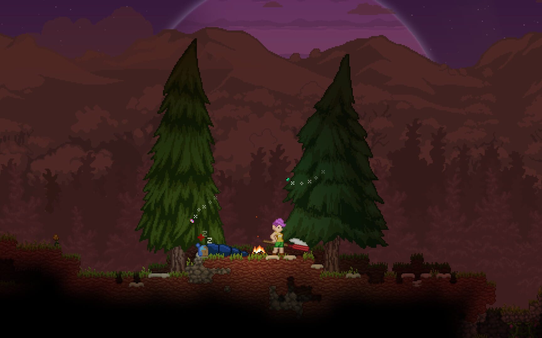 Starbound