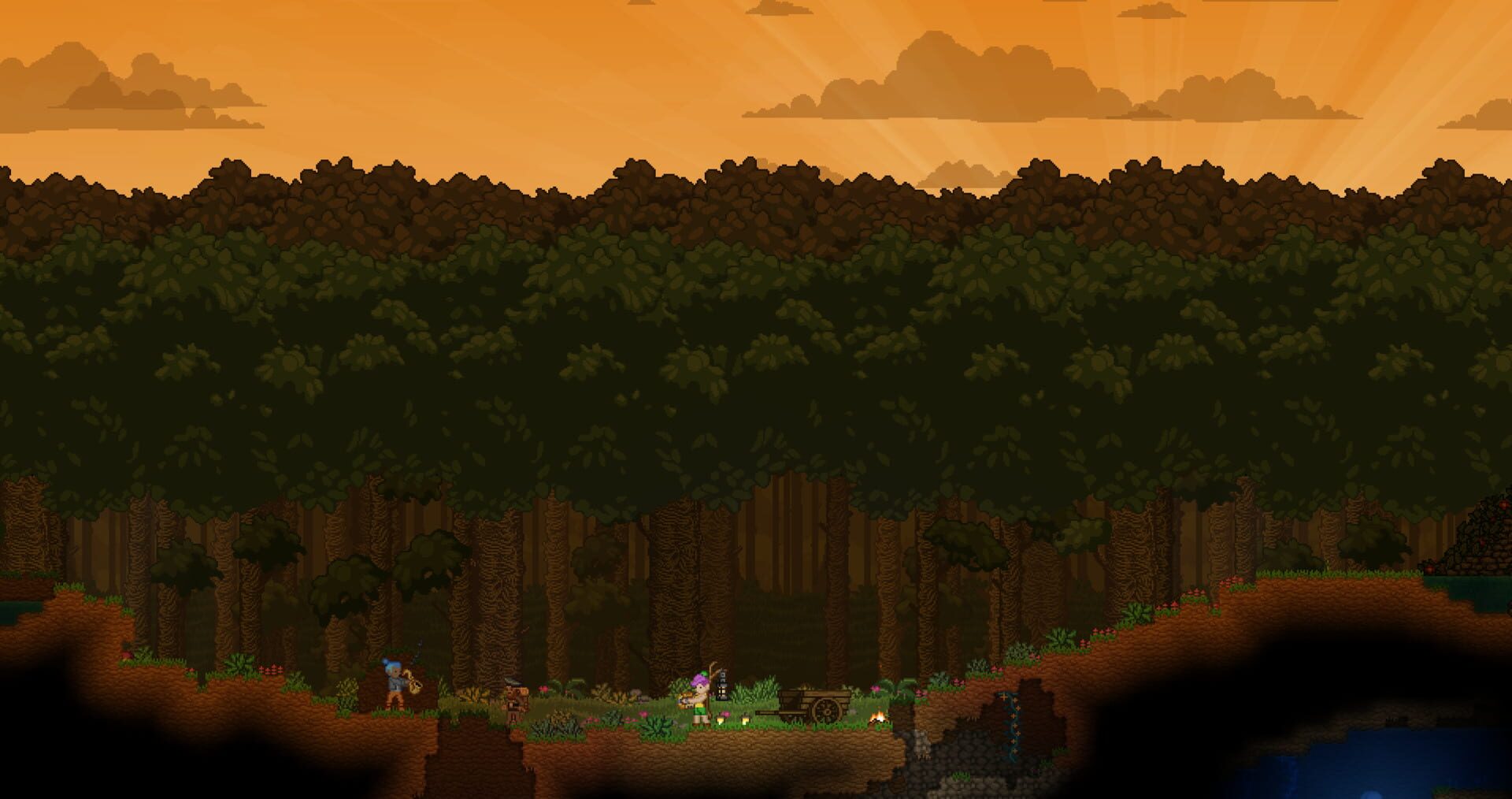 Starbound